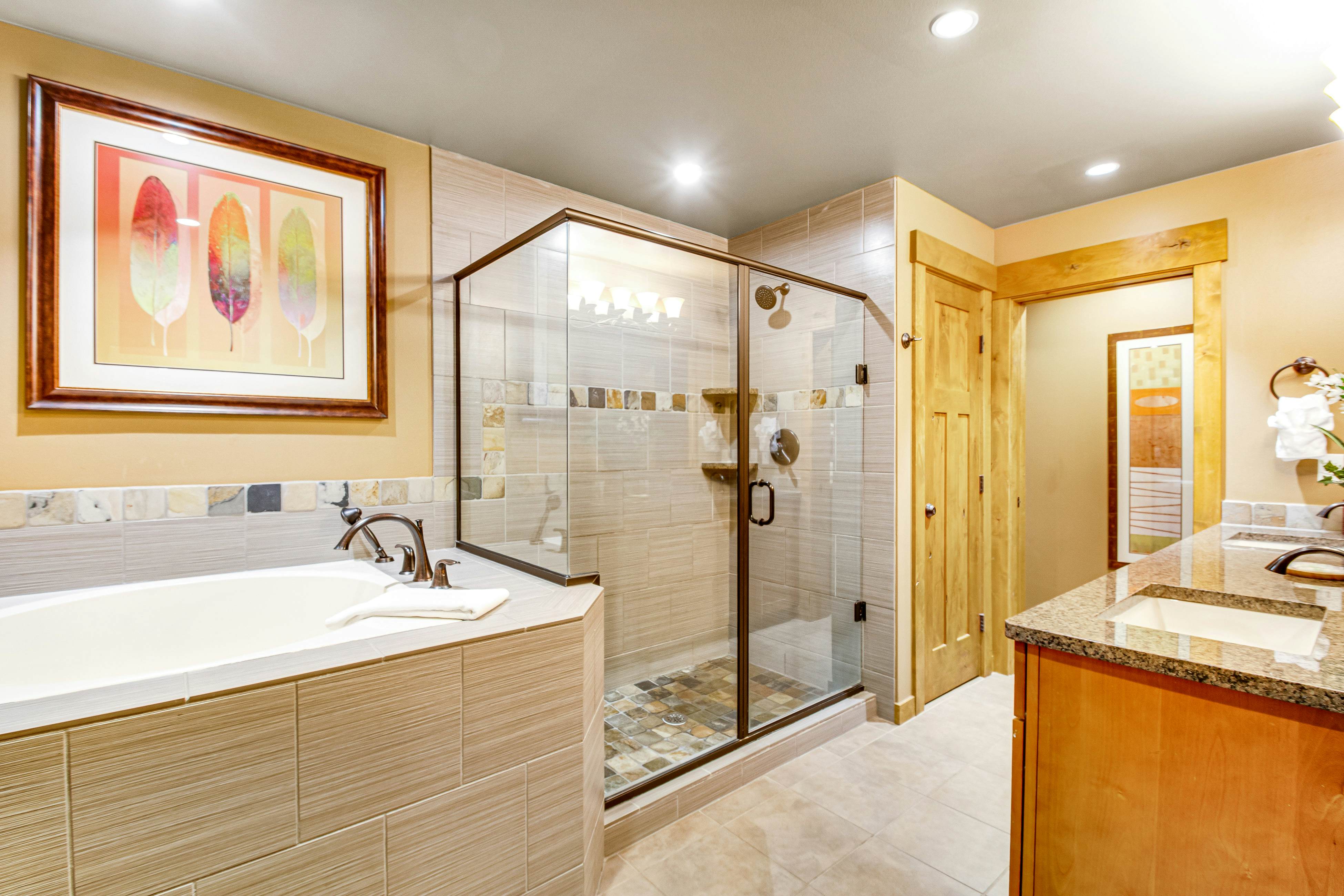 Trailhead Lodge #108