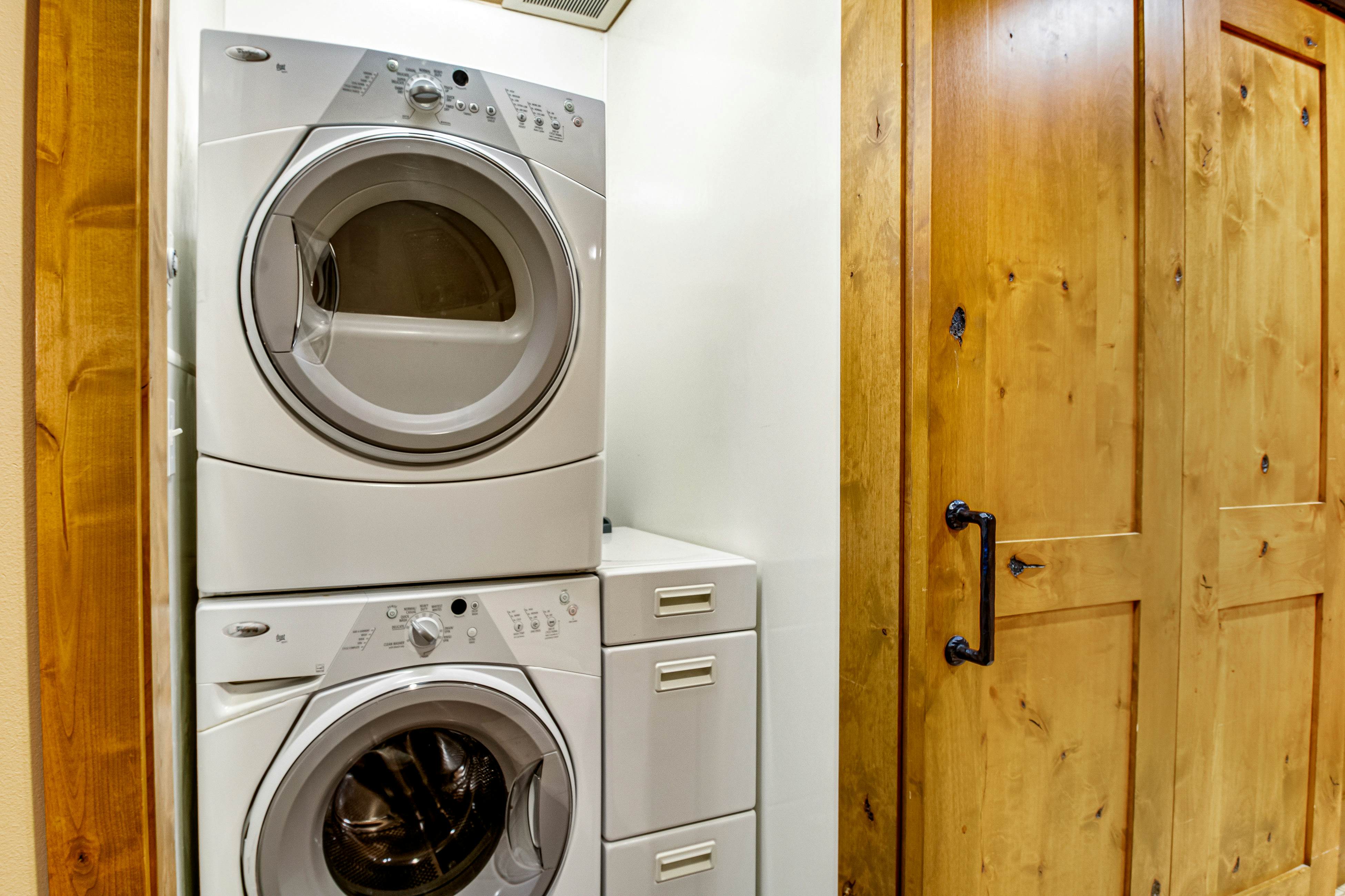 Trailhead Lodge #108