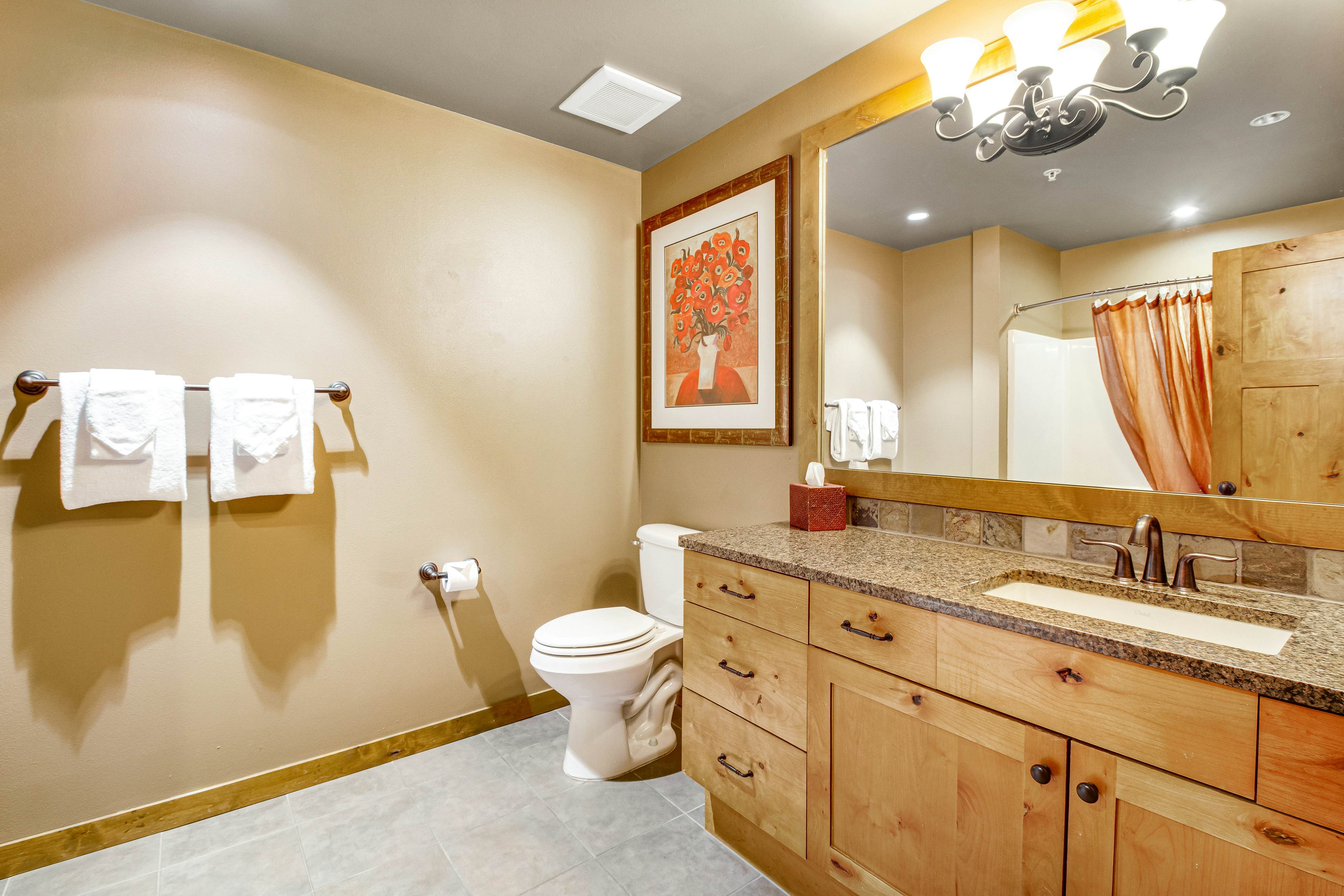 Trailhead Lodge #108