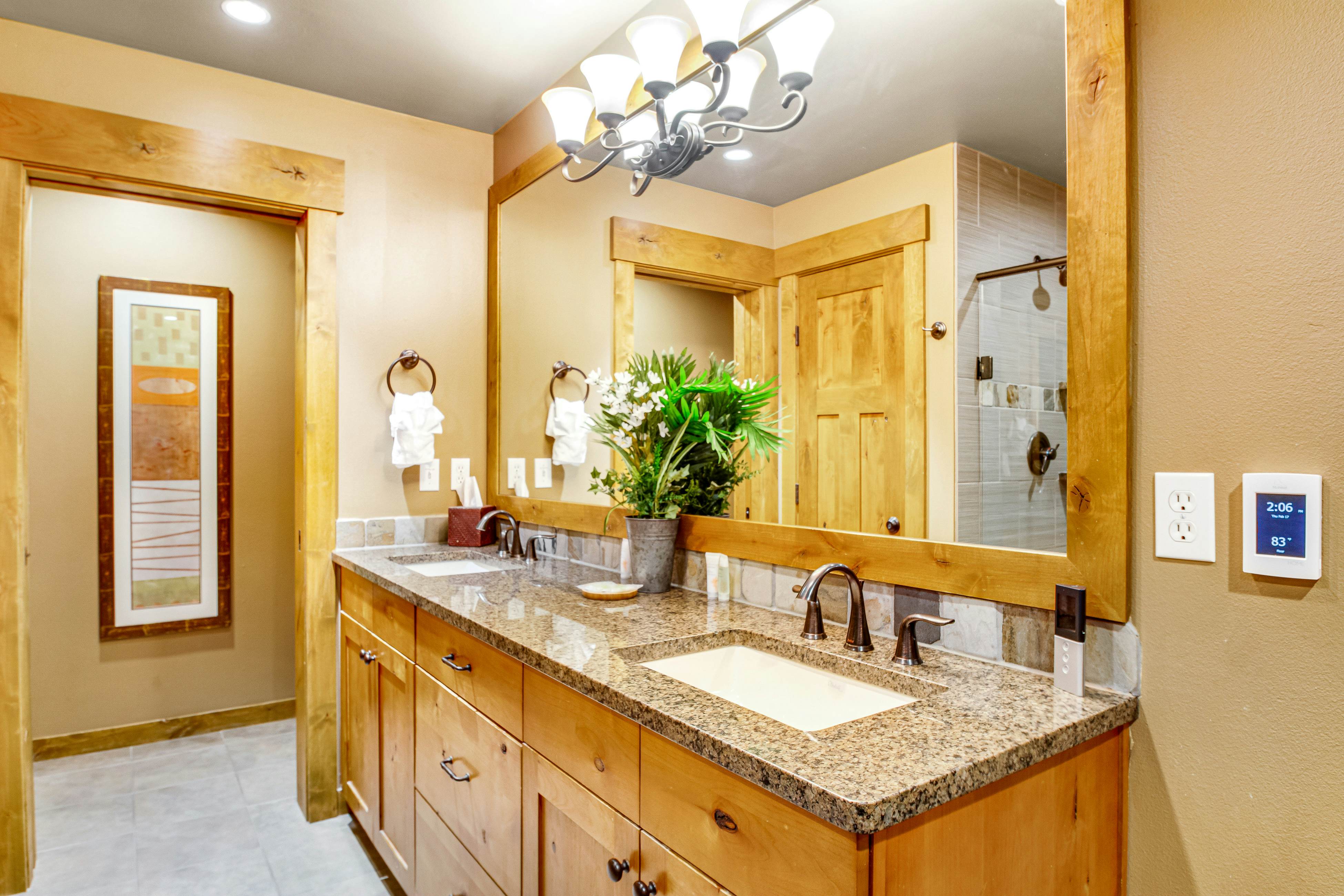 Trailhead Lodge #108