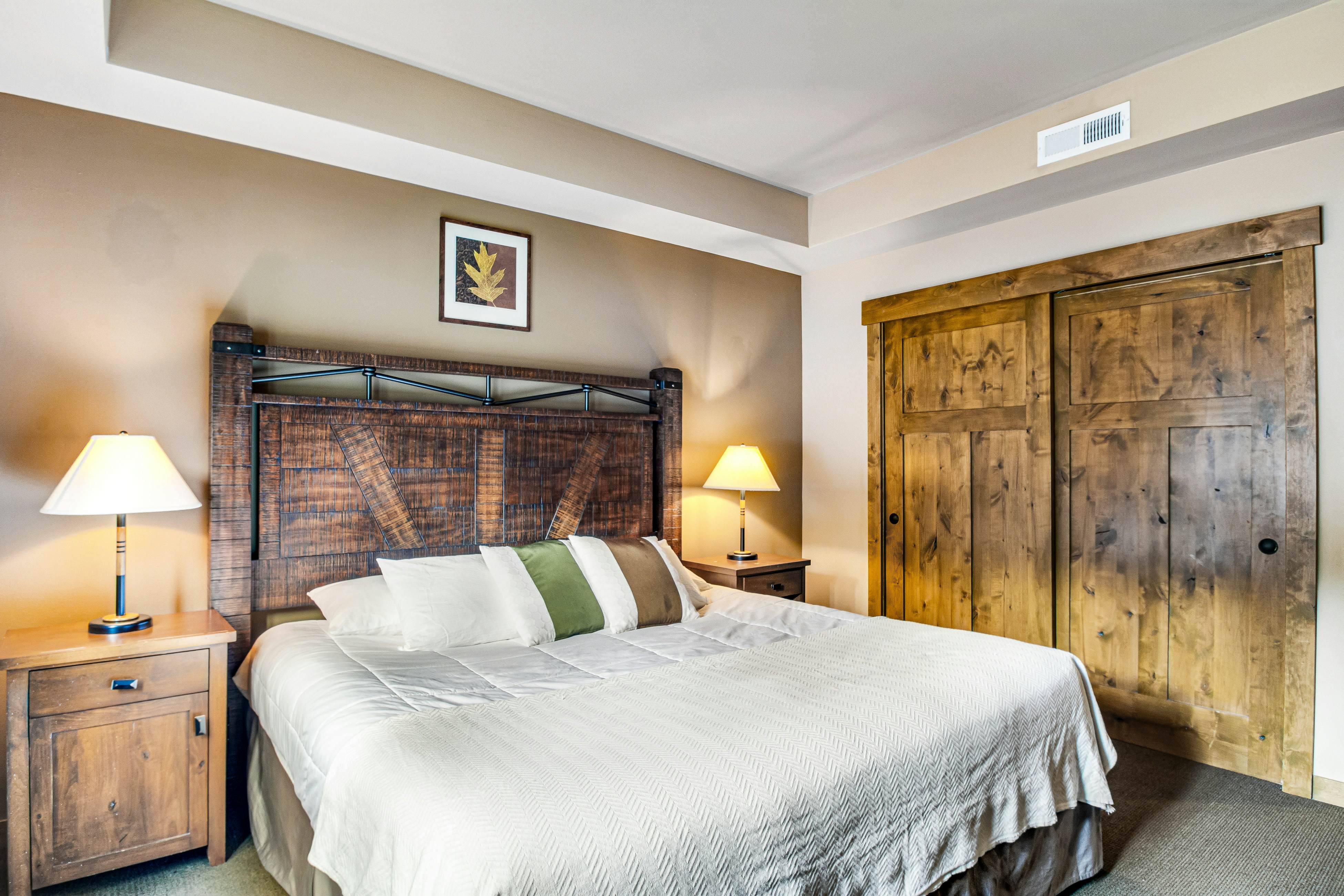 Trailhead Lodge #108