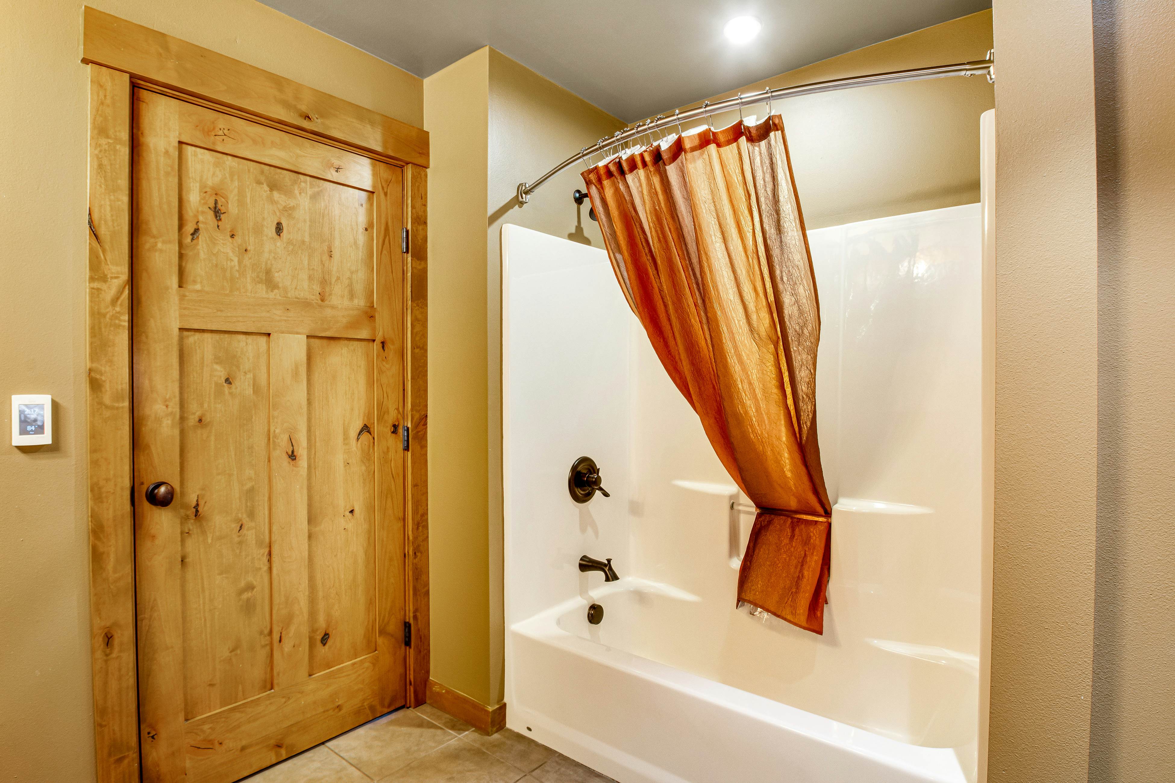 Trailhead Lodge #108