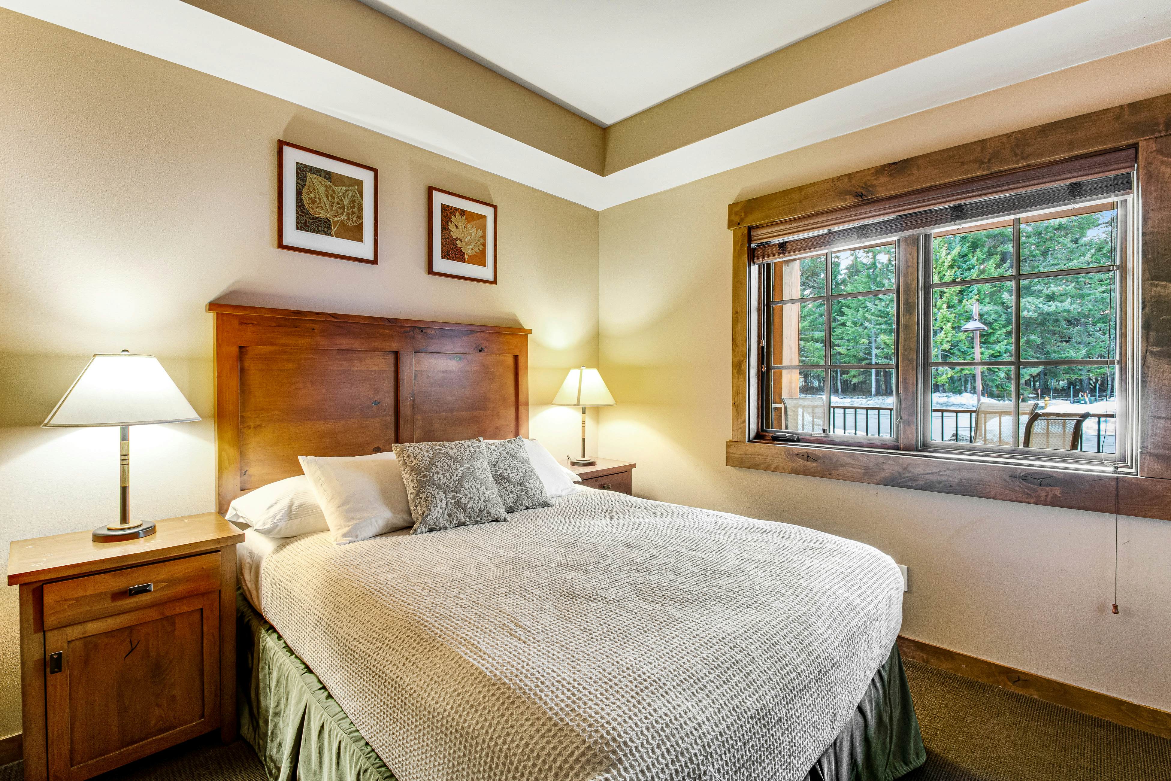 Trailhead Lodge #108