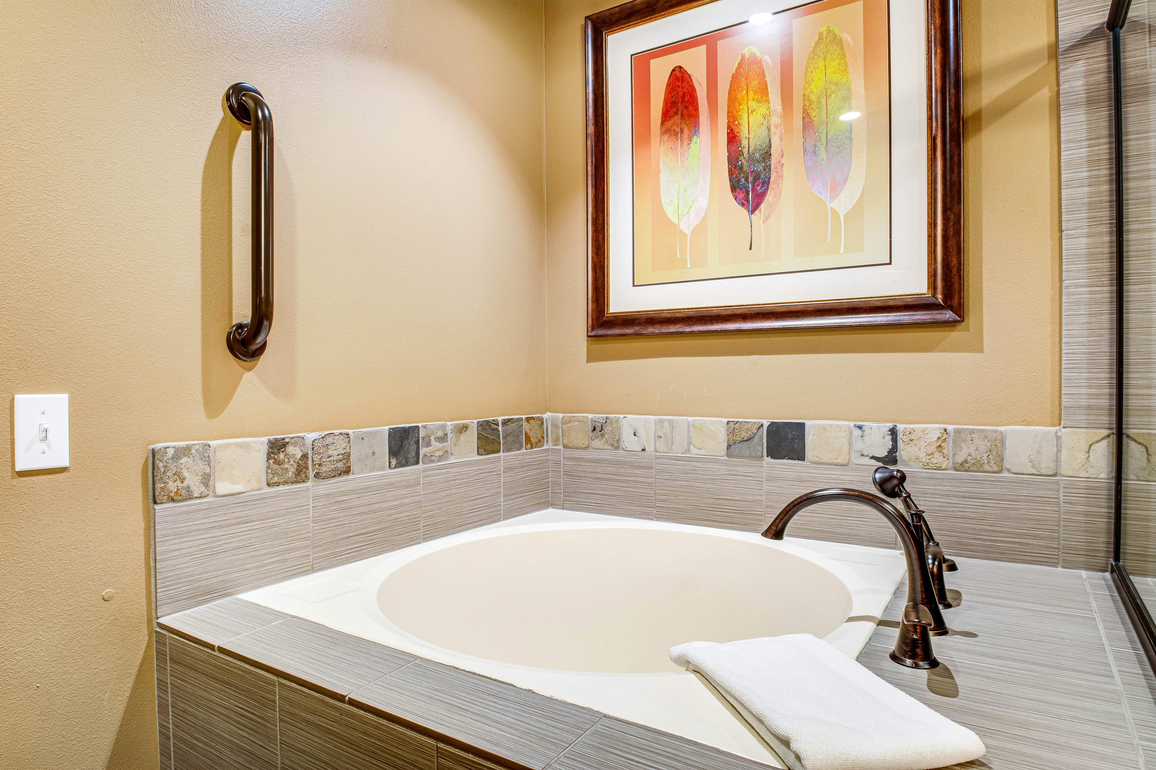 Trailhead Lodge #108