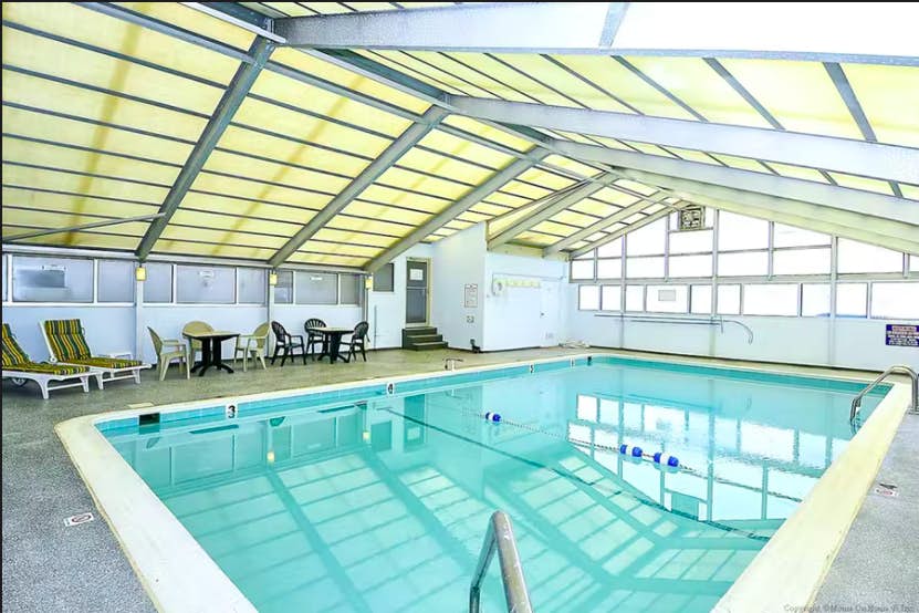 Decatur House 304 1 BD Ocean City, MD Vacation Rental Vacasa