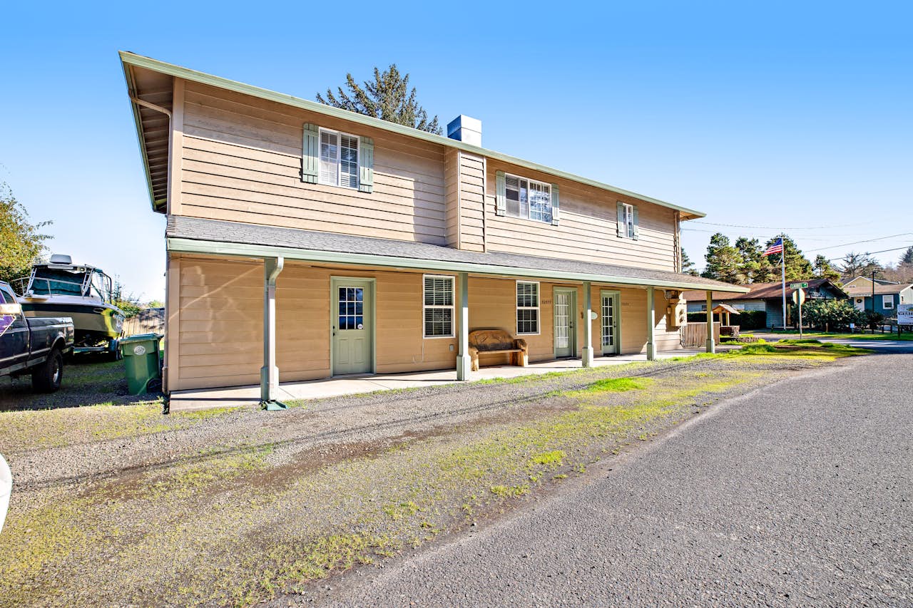 Dunescape Escape 2 BD Westlake, OR Vacation Rental Vacasa
