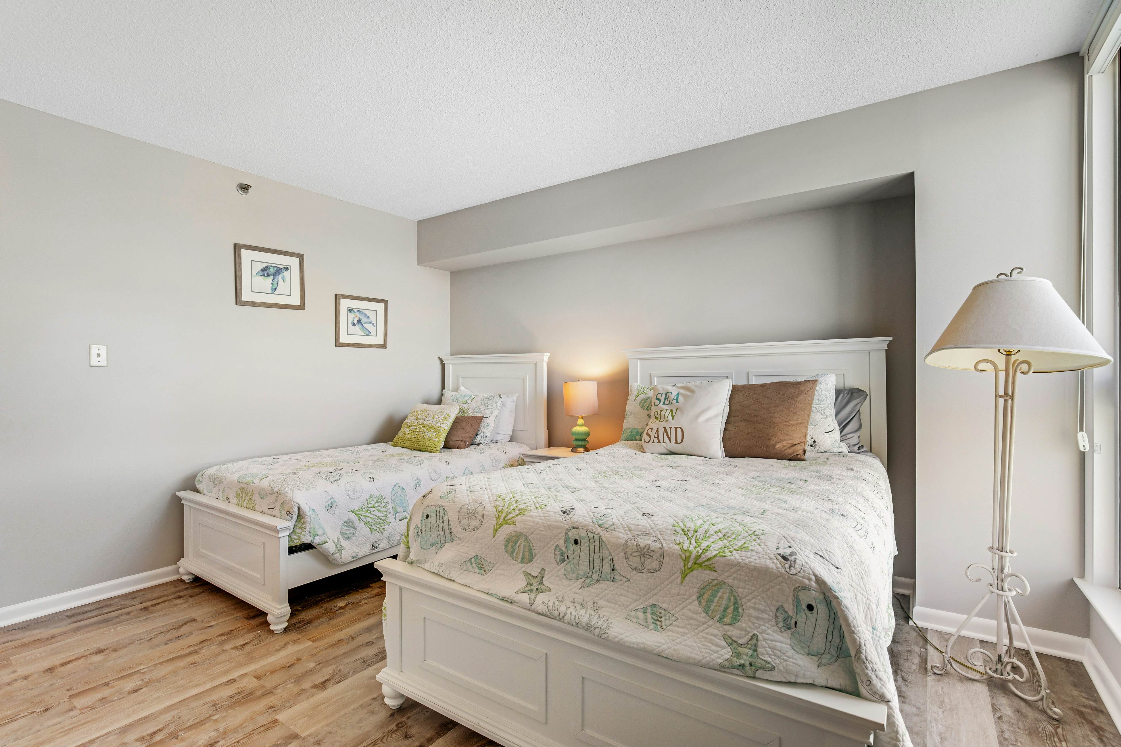 Sea Colony - 401 Harbour House Rd