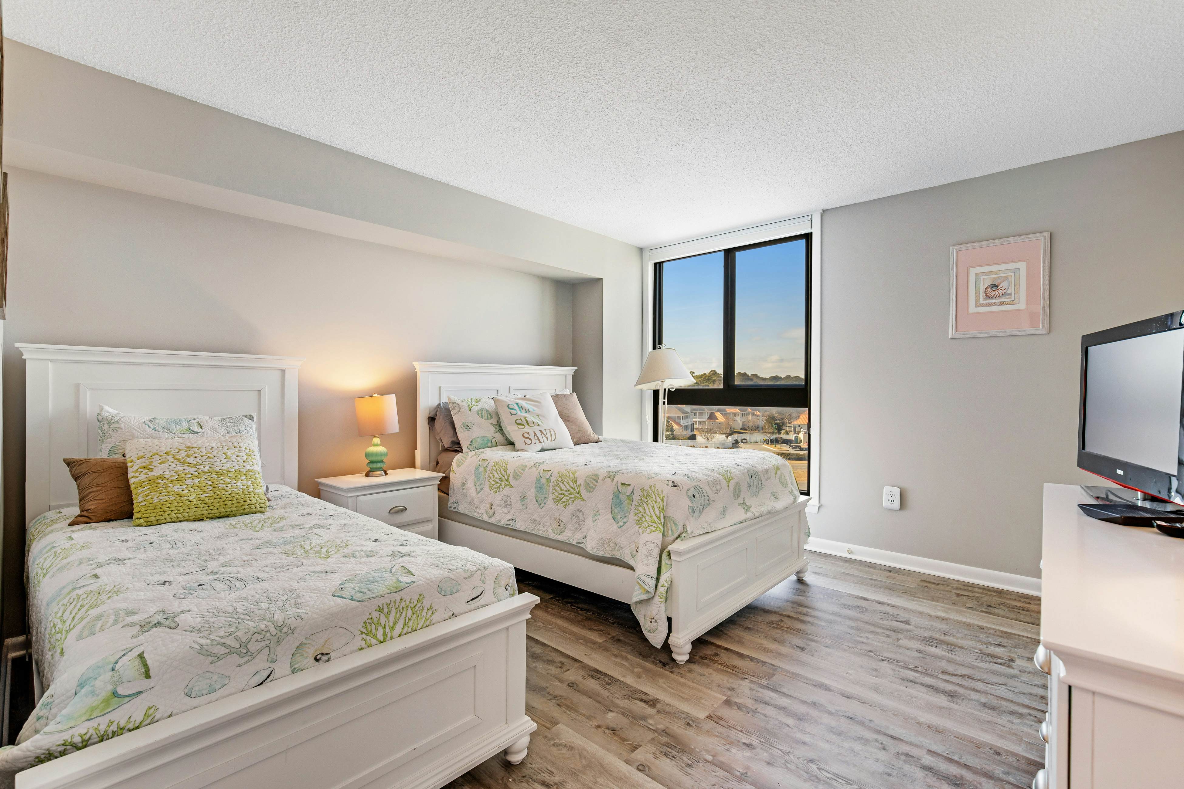 Sea Colony - 401 Harbour House Rd