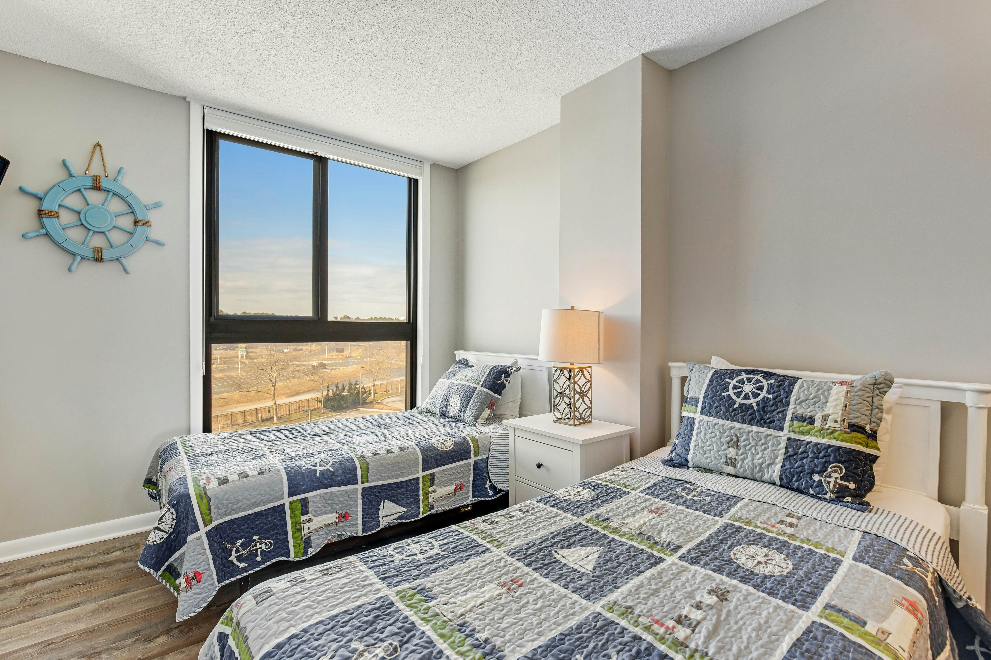 Sea Colony - 401 Harbour House Rd