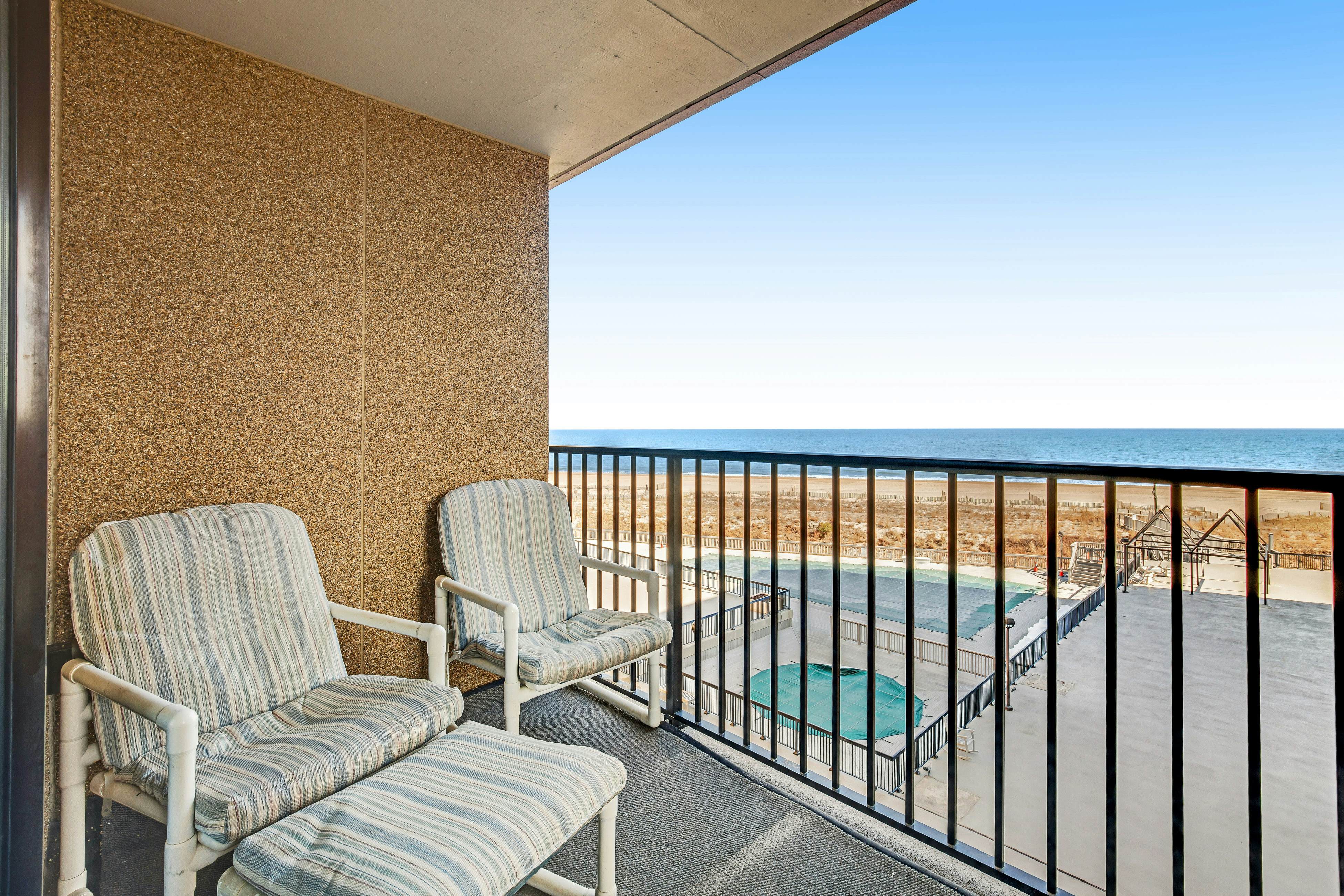 Sea Colony - 401 Harbour House Rd