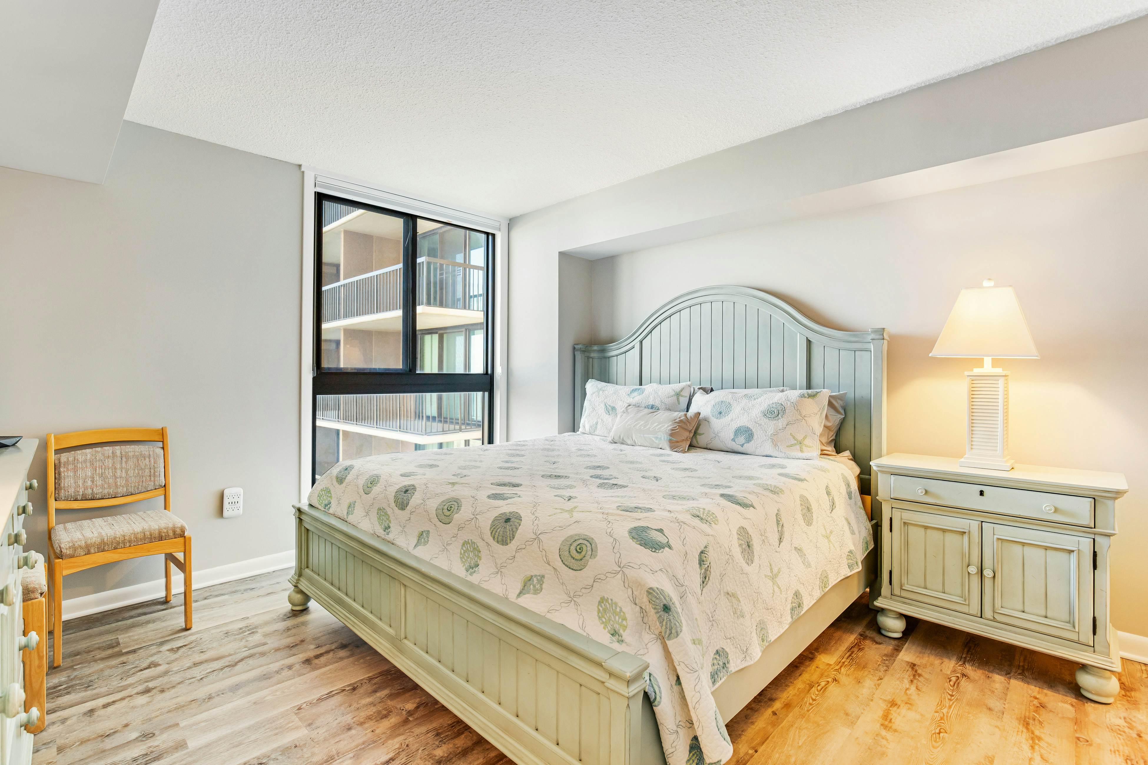 Sea Colony - 401 Harbour House Rd