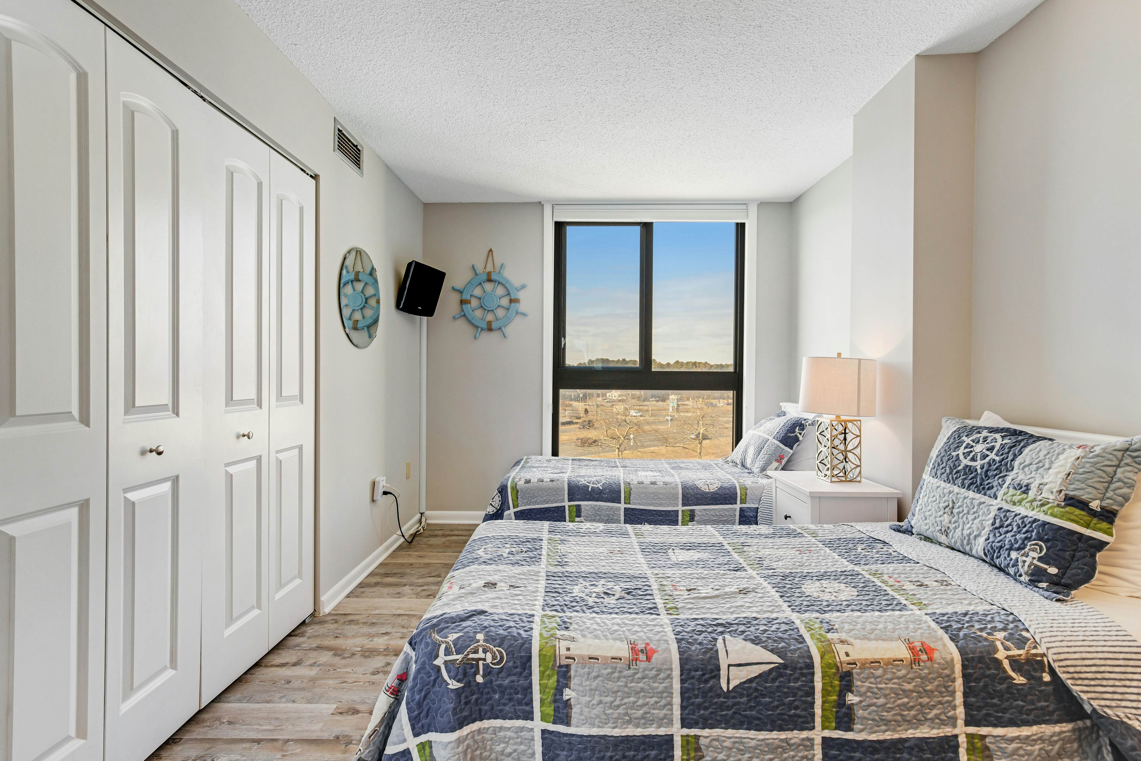 Sea Colony - 401 Harbour House Rd