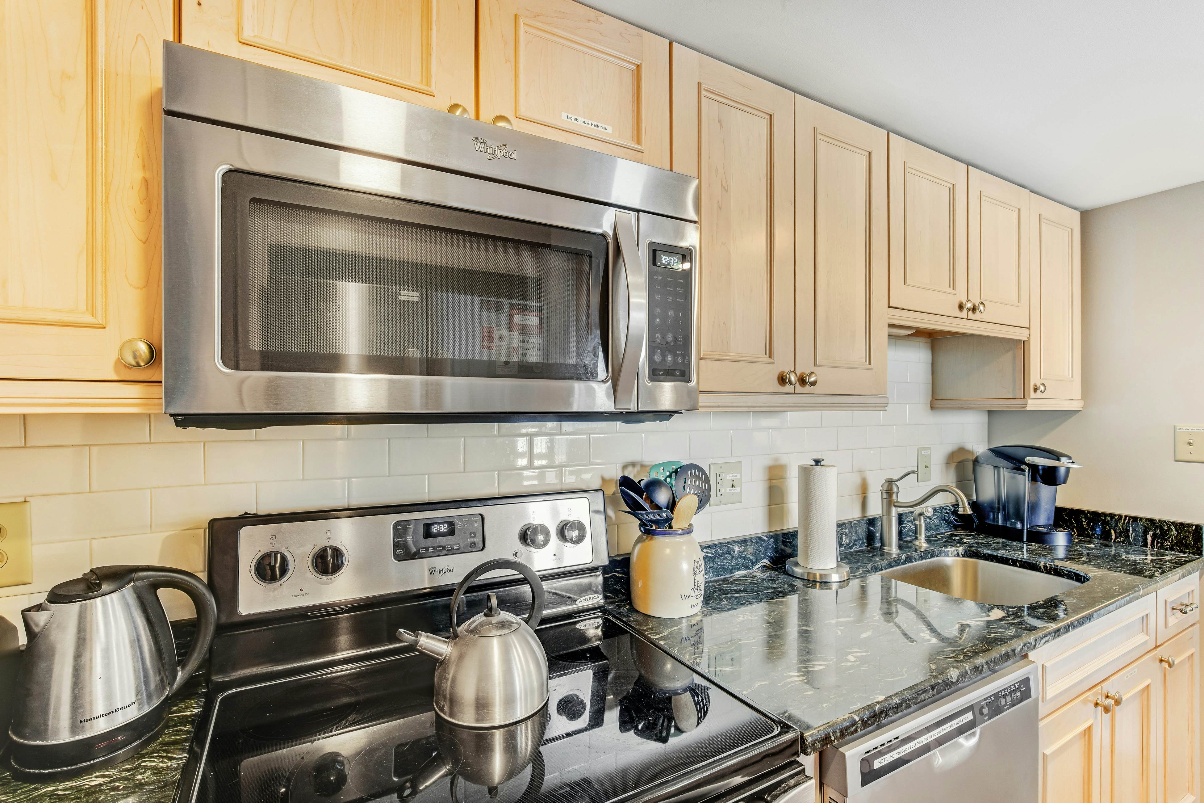 Sea Colony - 401 Harbour House Rd