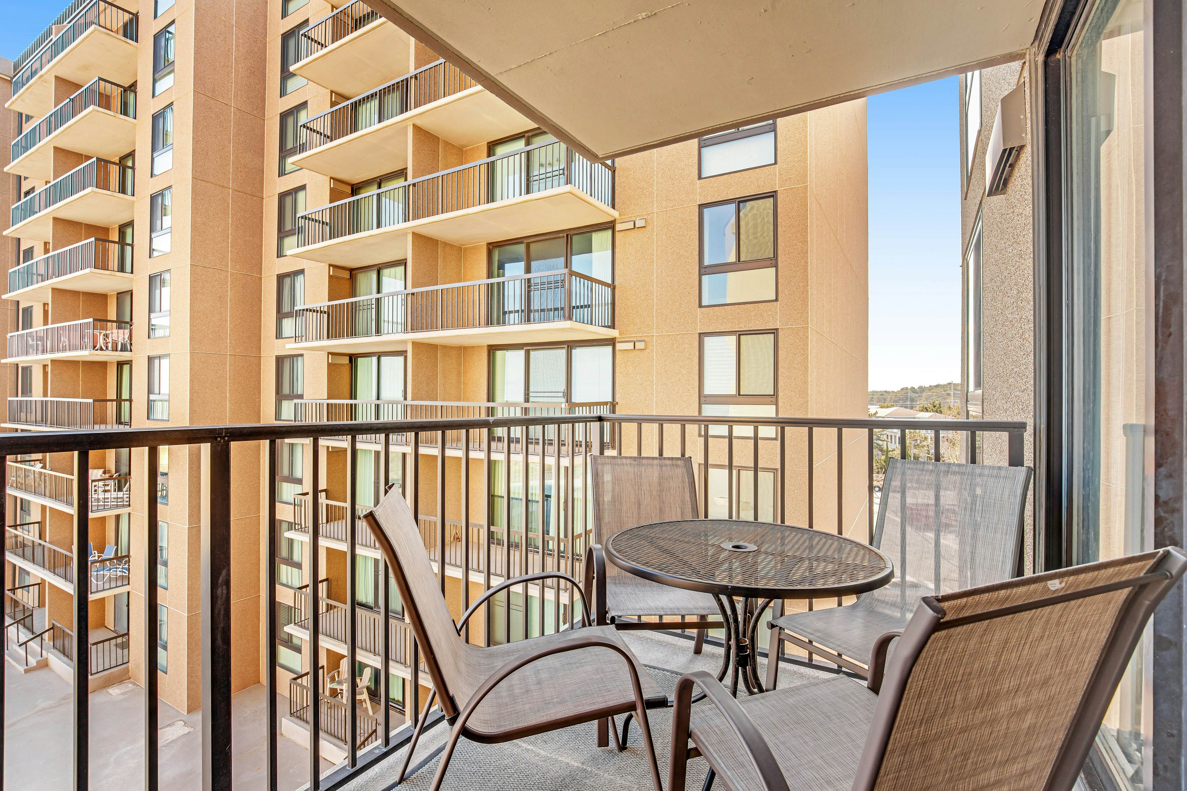 Sea Colony - 401 Harbour House Rd