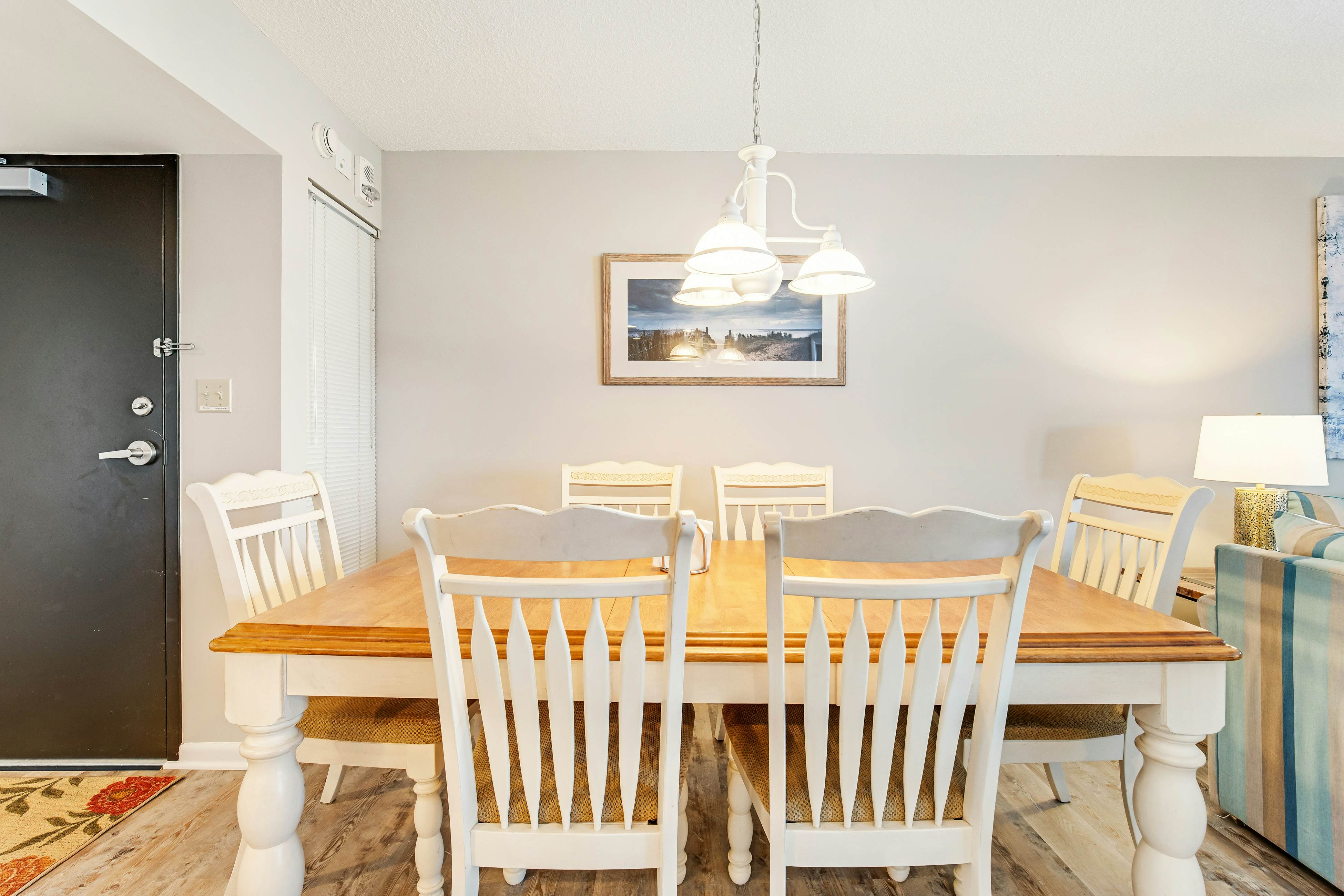 Sea Colony - 401 Harbour House Rd