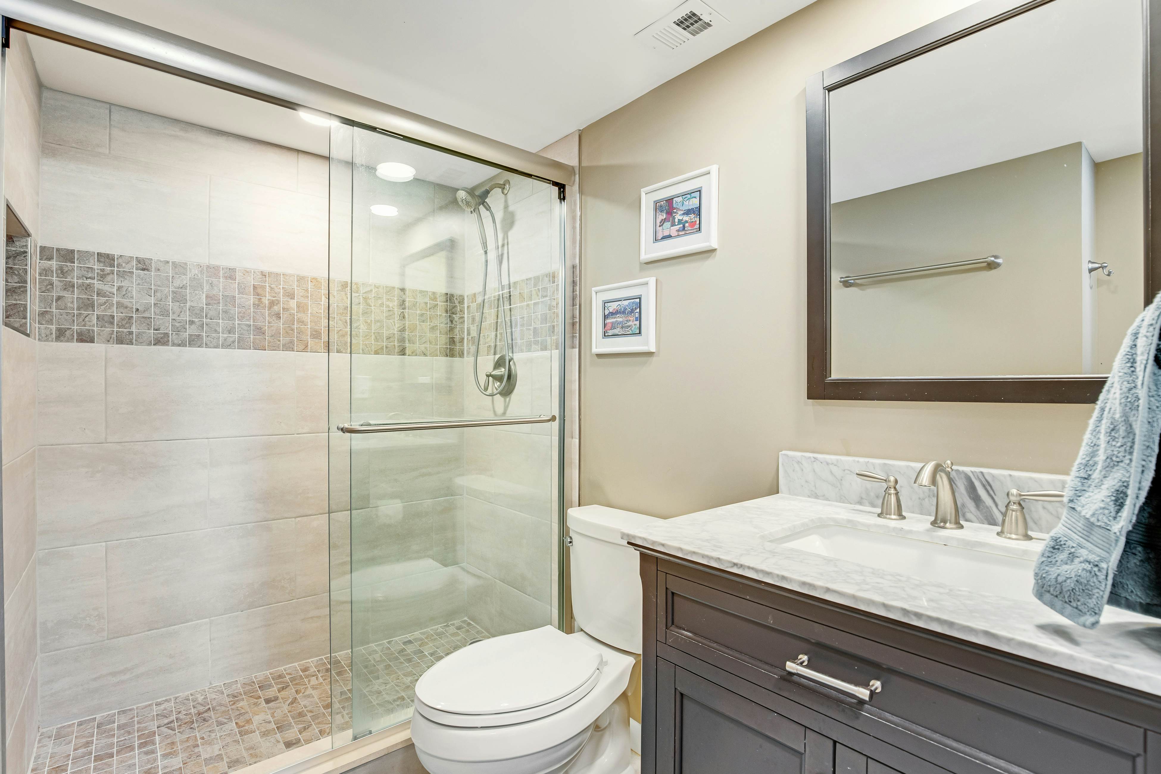 Sea Colony - 401 Harbour House Rd