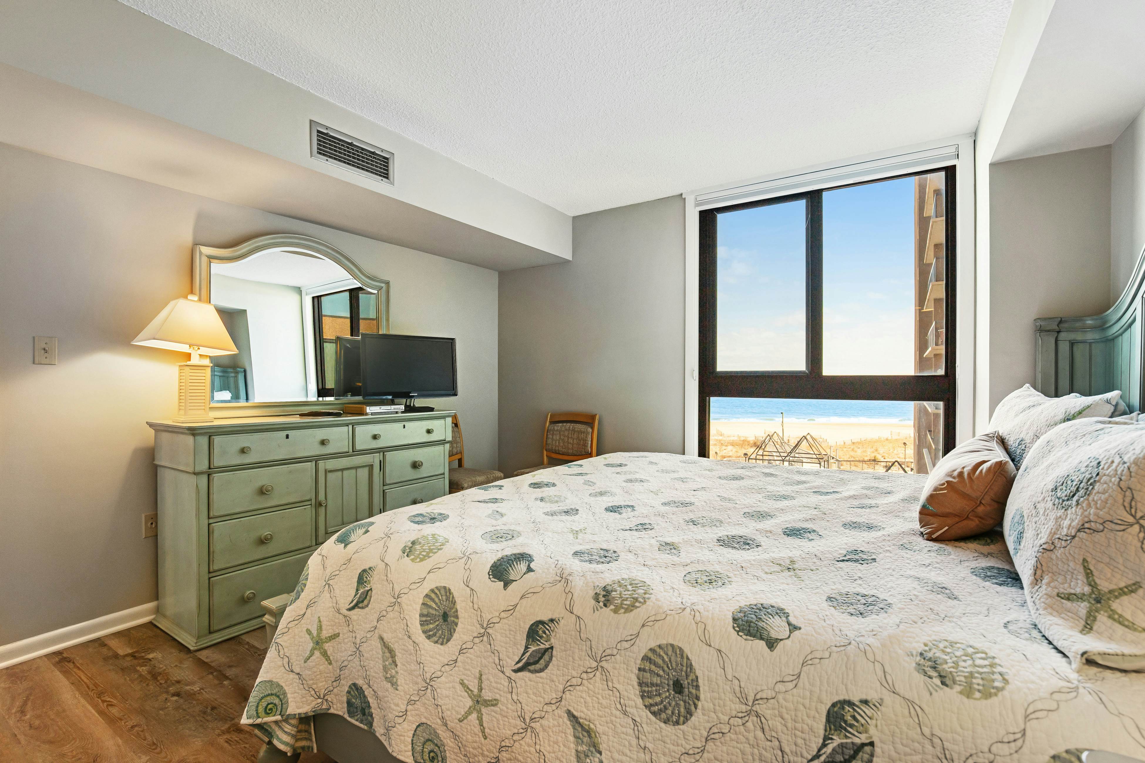 Sea Colony - 401 Harbour House Rd