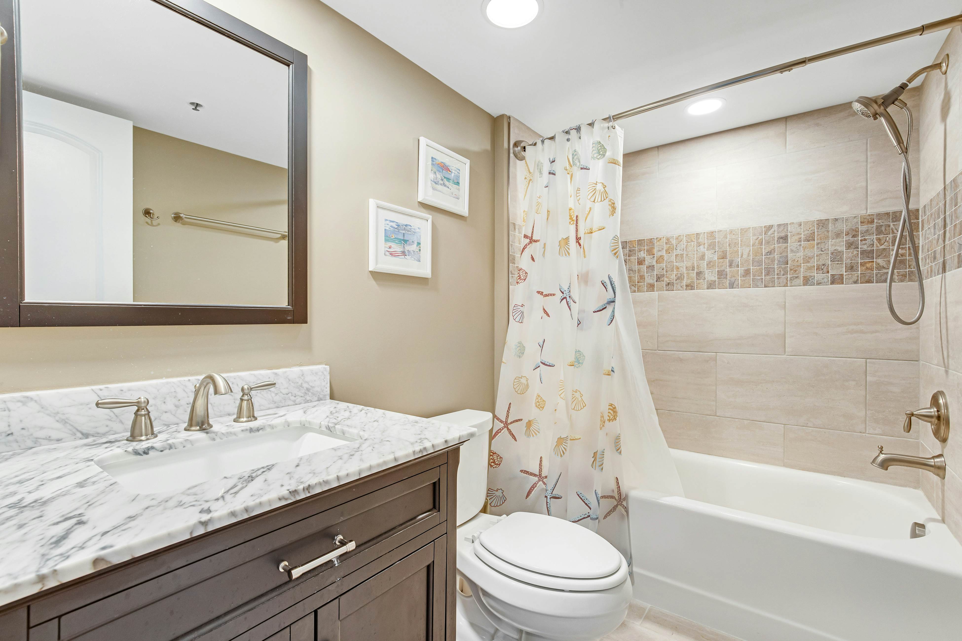 Sea Colony - 401 Harbour House Rd