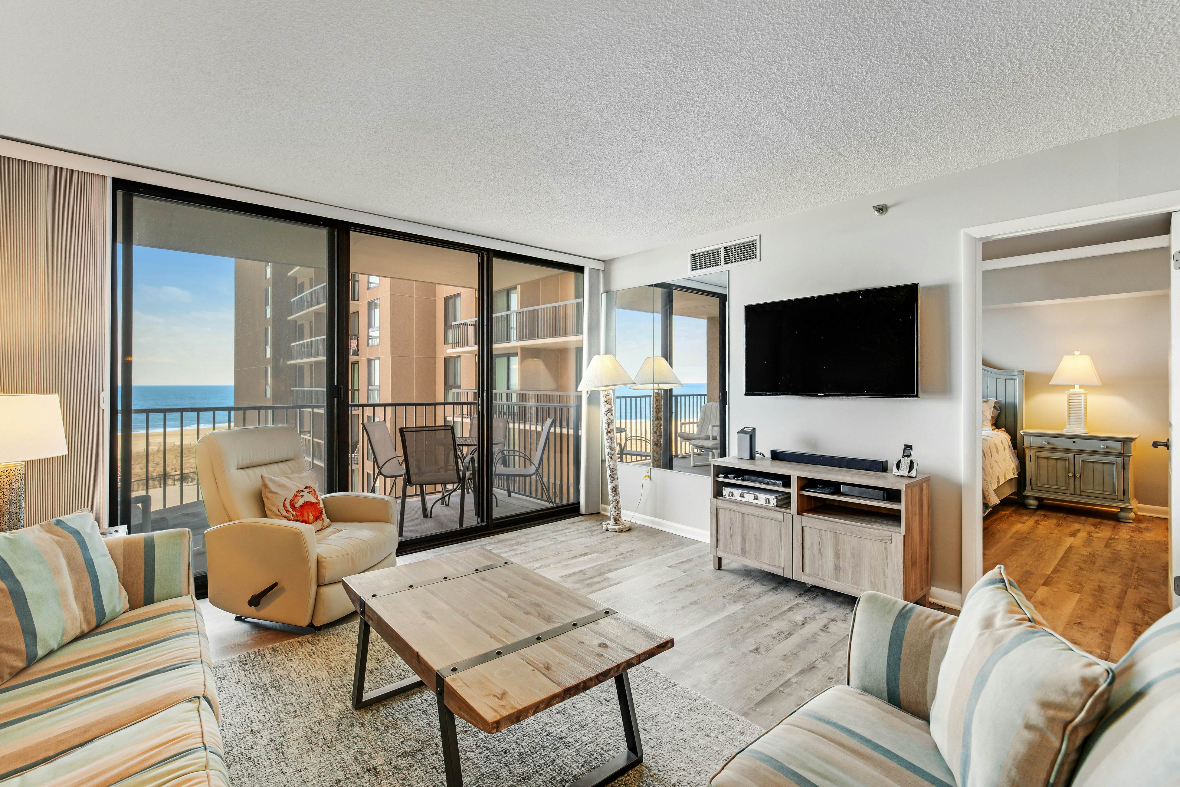 Sea Colony - 401 Harbour House Rd