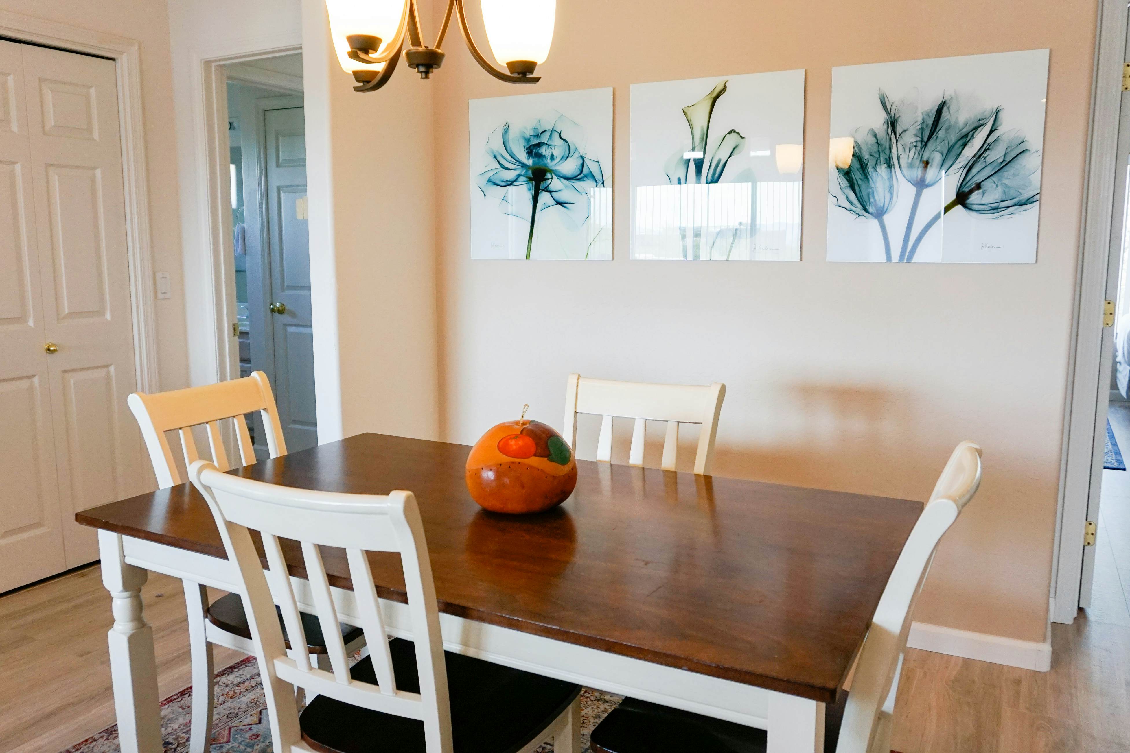 Vistoso Resort Casita #218