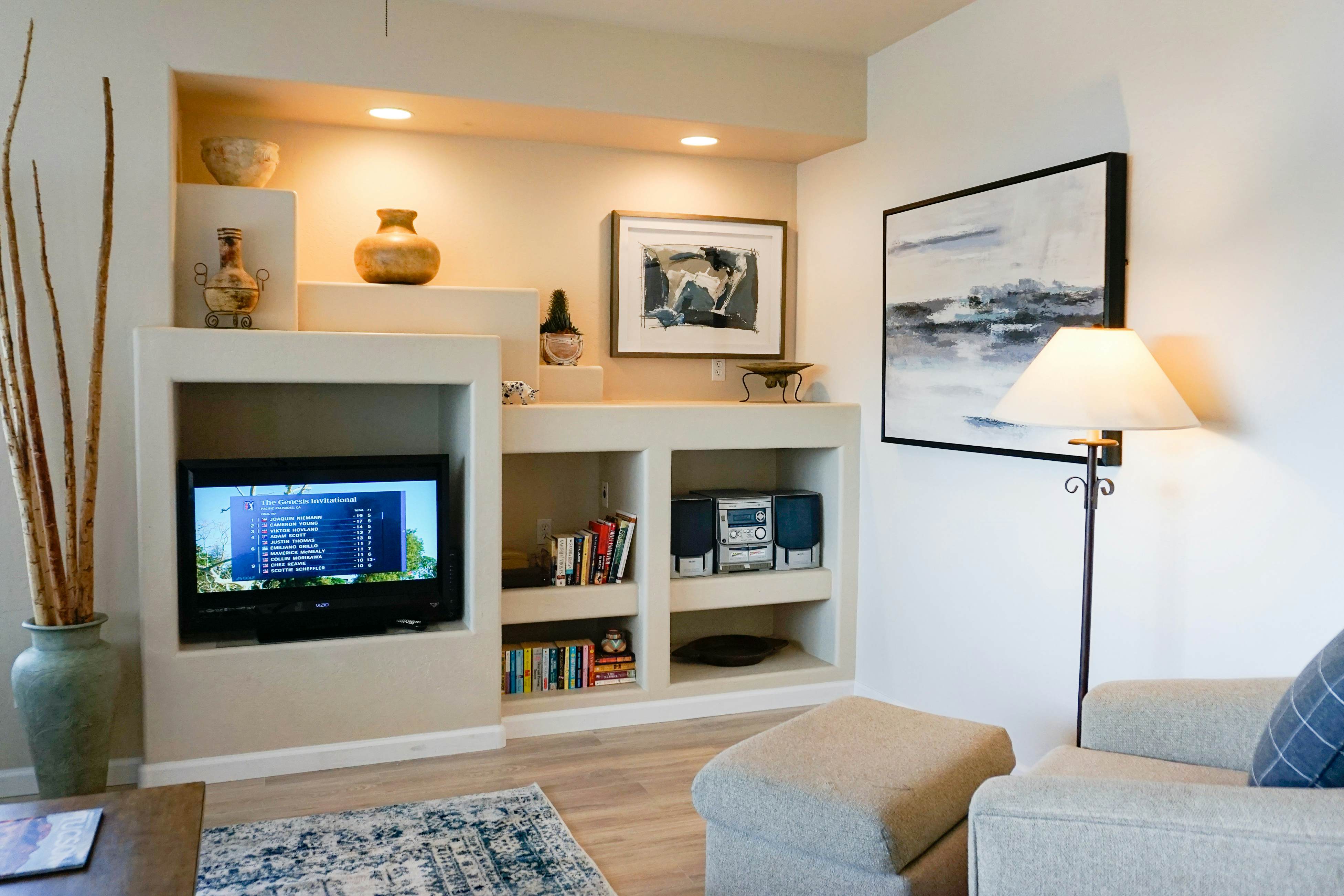 Vistoso Resort Casita #218