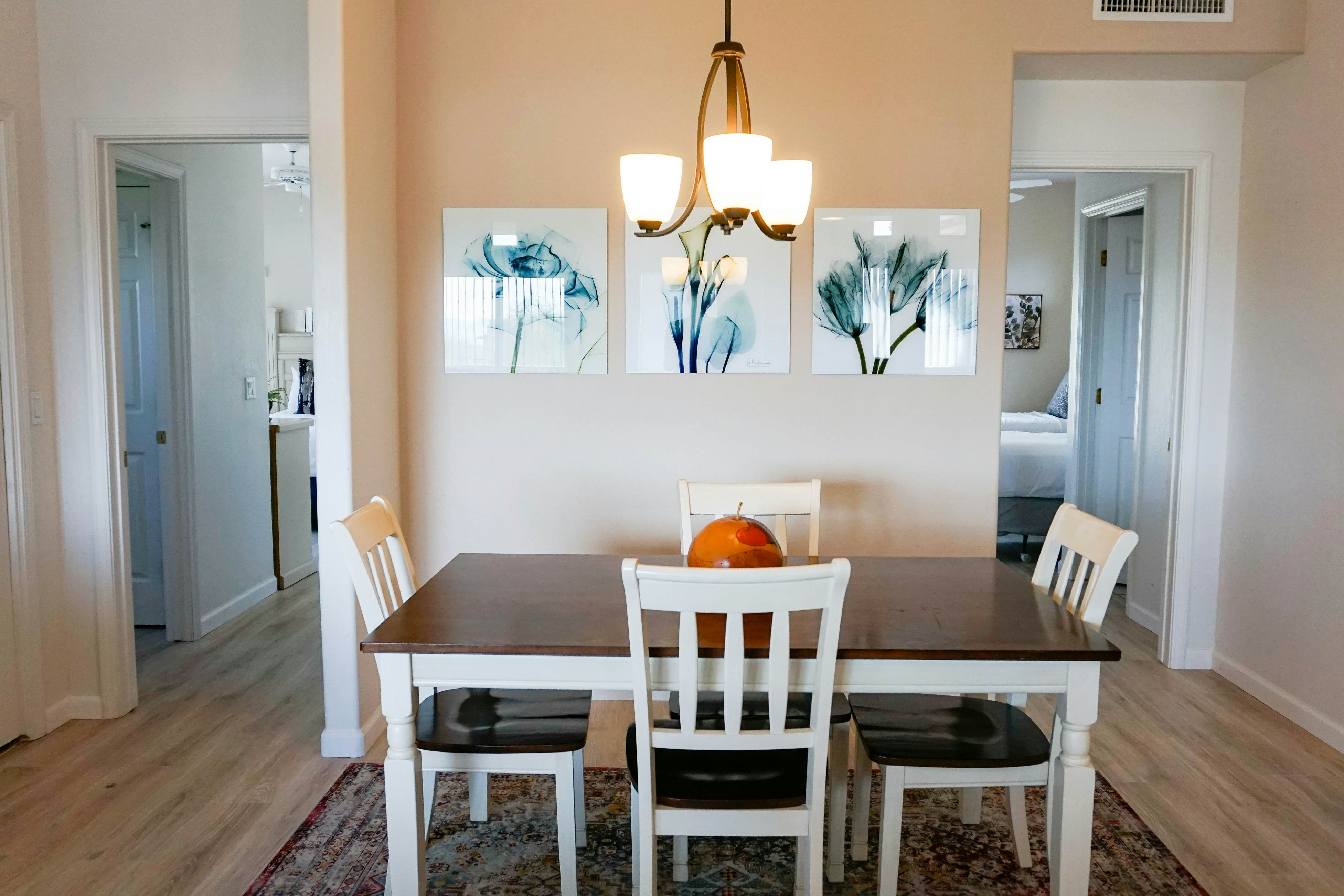 Vistoso Resort Casita #218