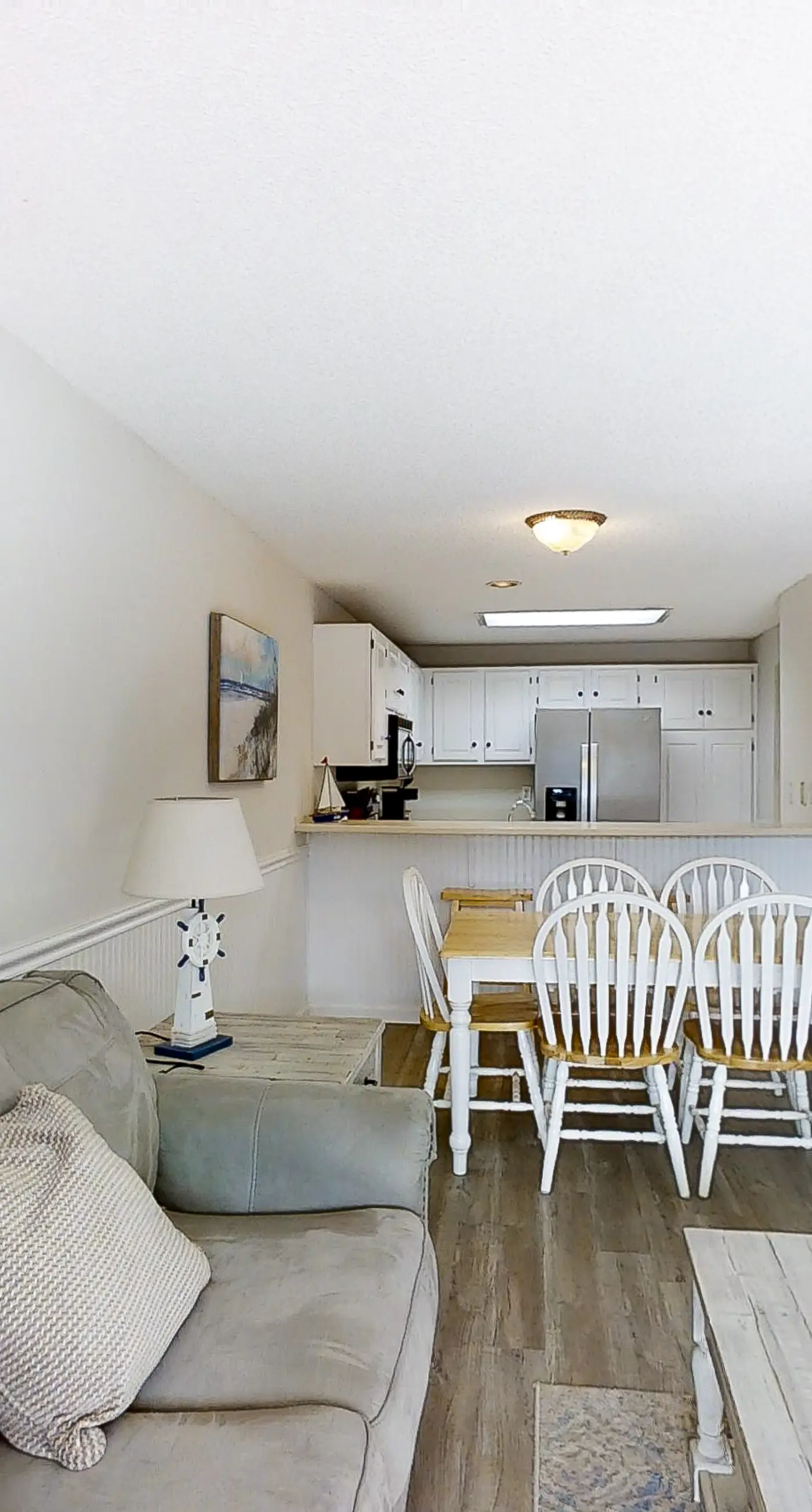 Beachwalk 103 3 BD Pine Knoll Shores, NC Vacation Rental Vacasa