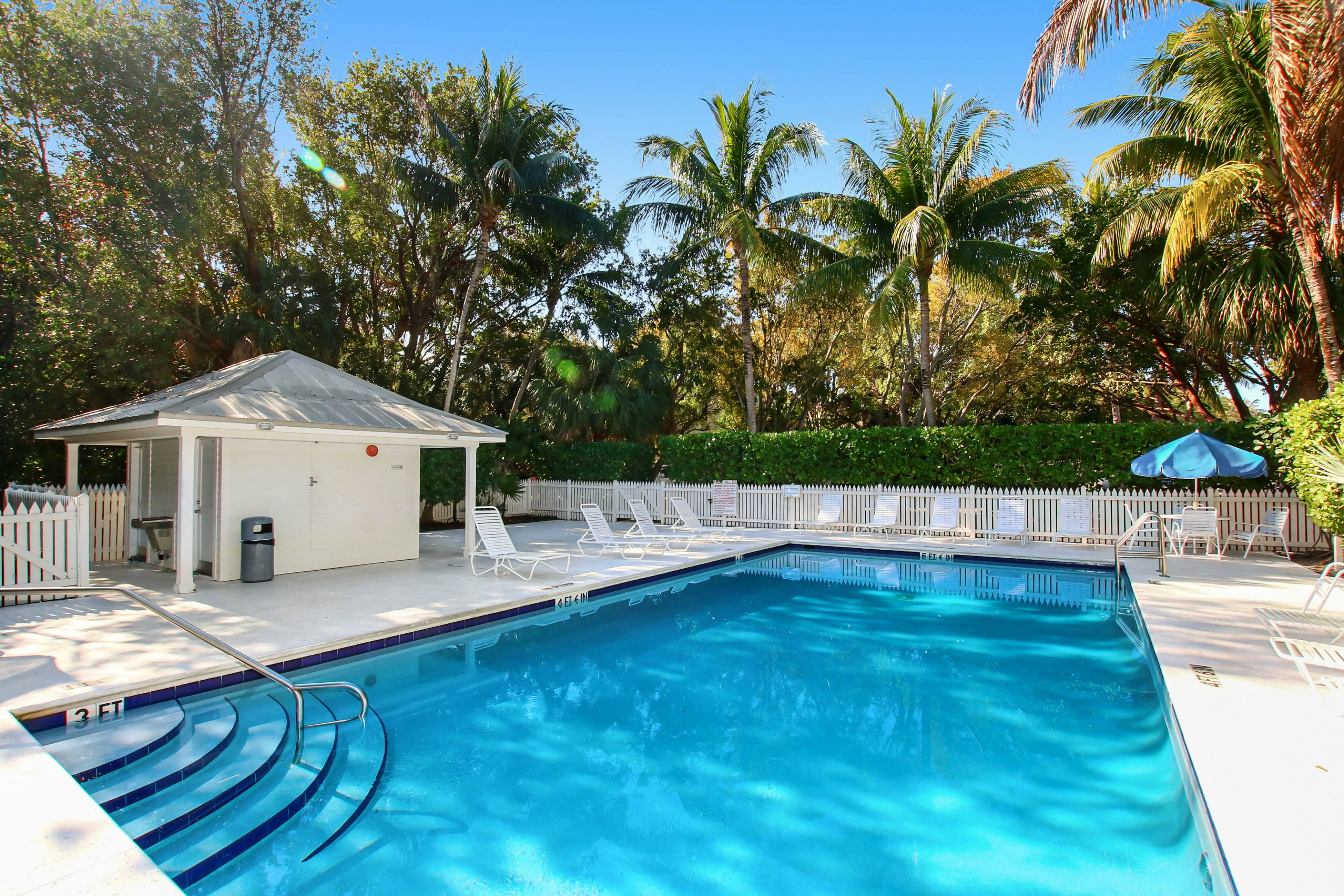 The Tipsy Mermaid at Key West Golf Club