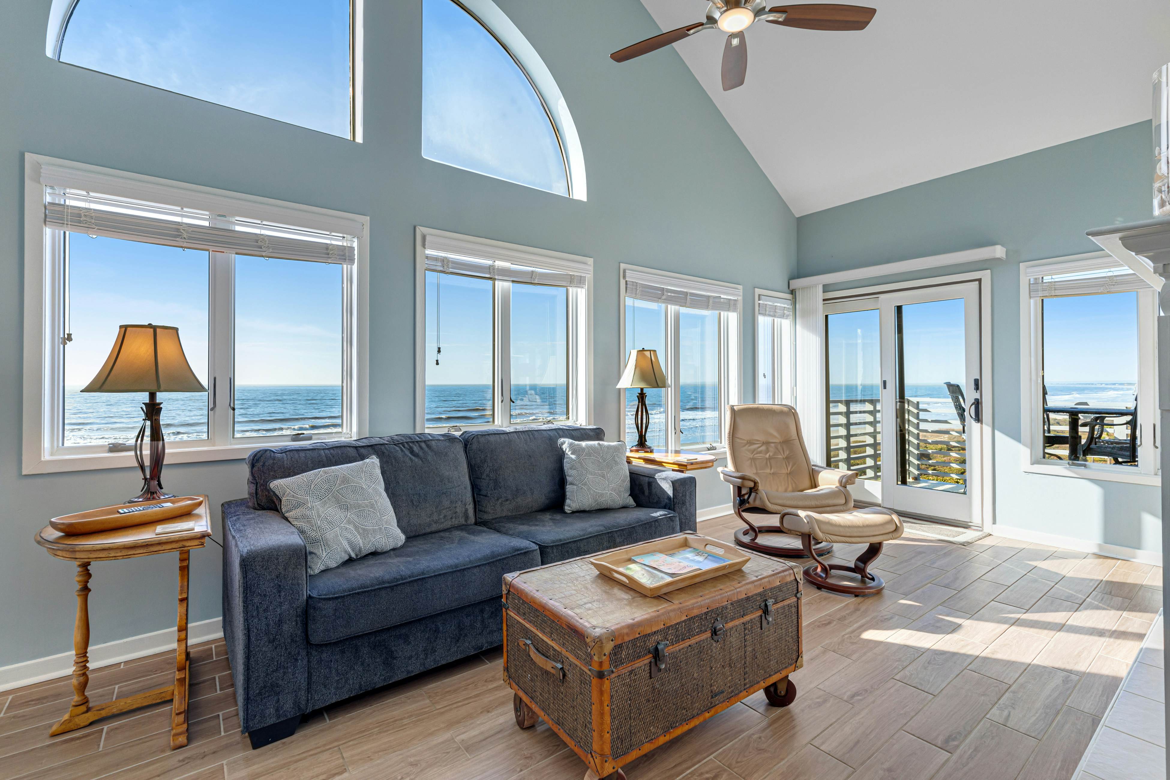 Kiawah Island Vacation Rentals, House Rentals, Beach Condos Vacasa