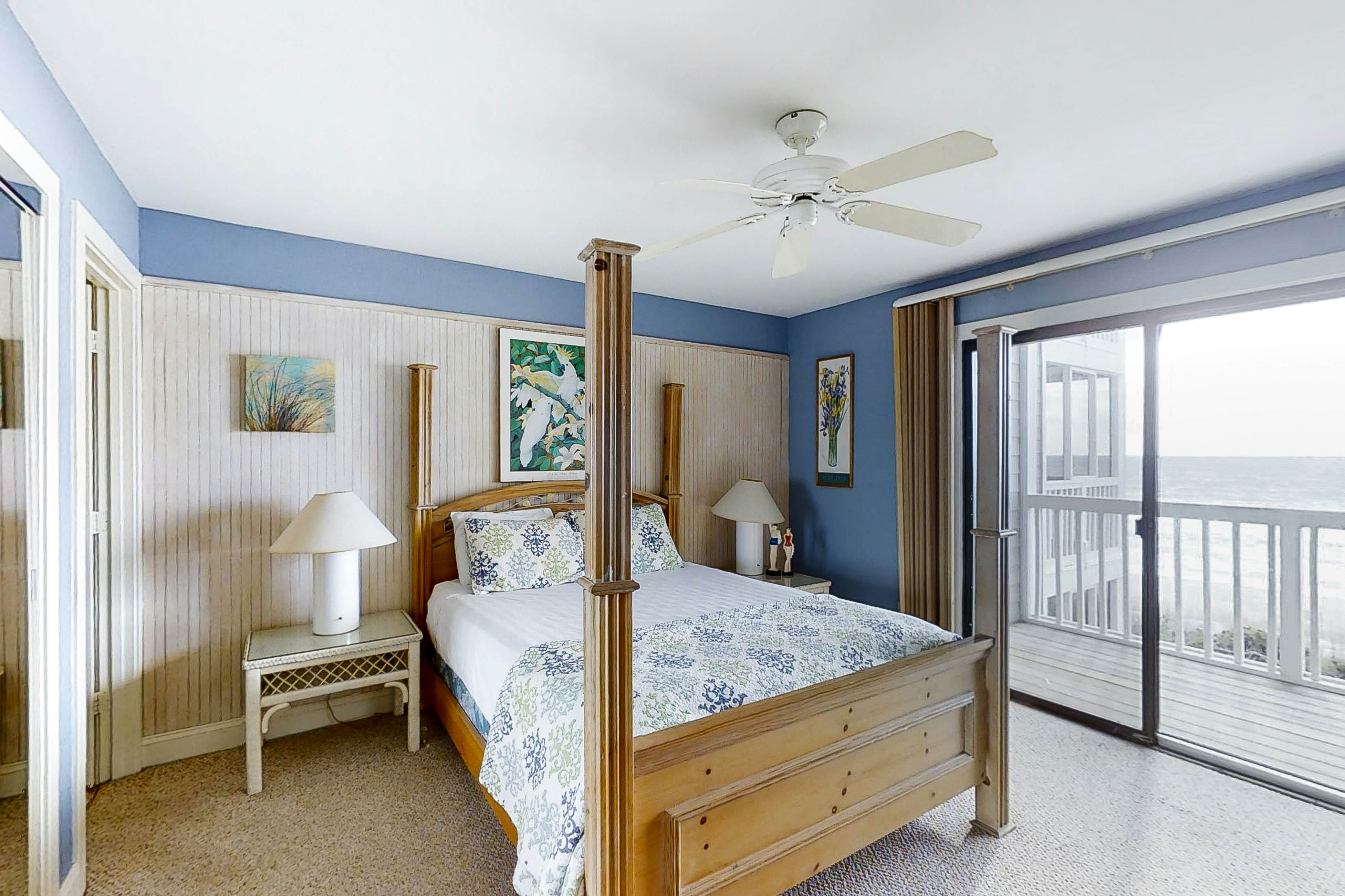 Windjammer Inn Pine Knoll Shores Nc - f4z6a92