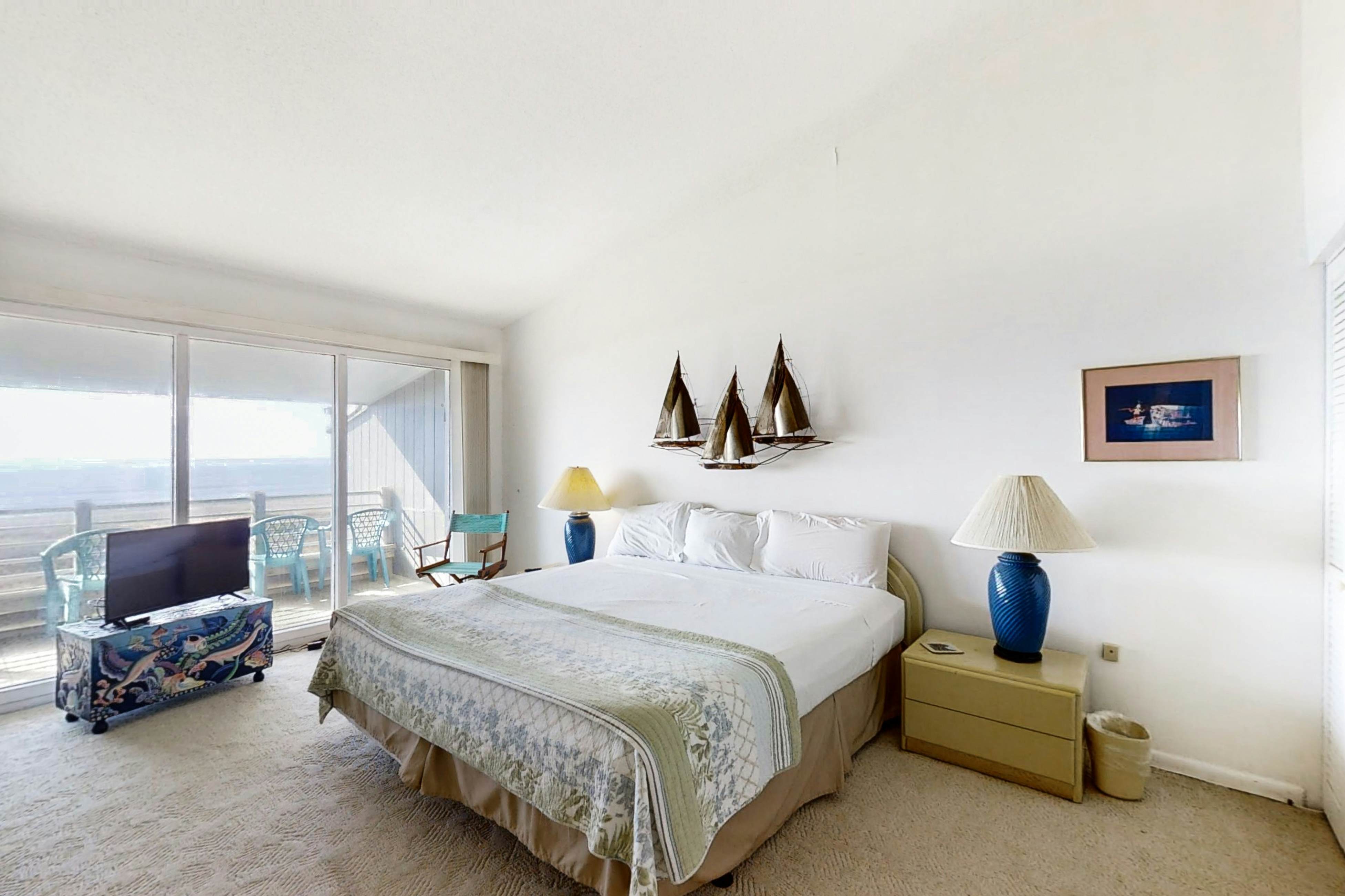 Tar Landing 603 3 BD Atlantic Beach, NC Vacation Rental Vacasa