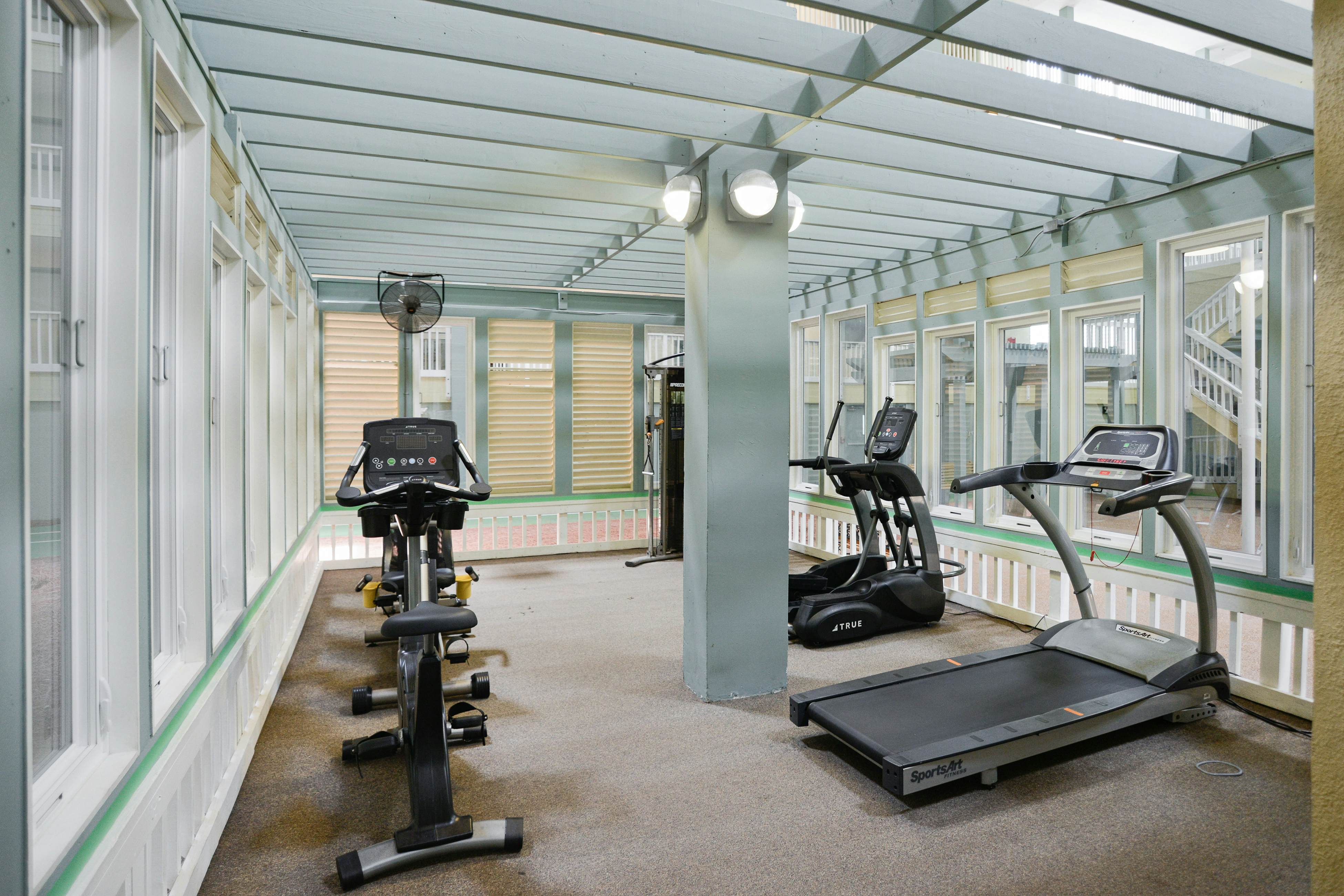 Hilton Head Resort 1403