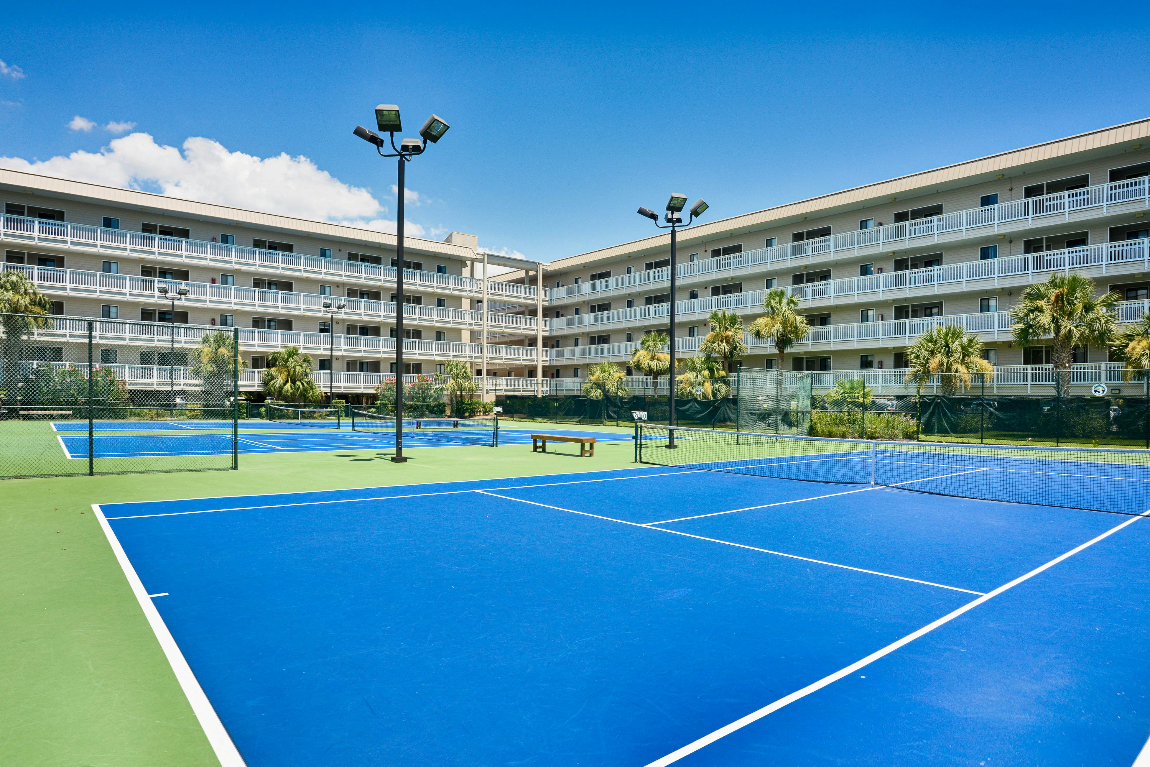 Hilton Head Resort 1403