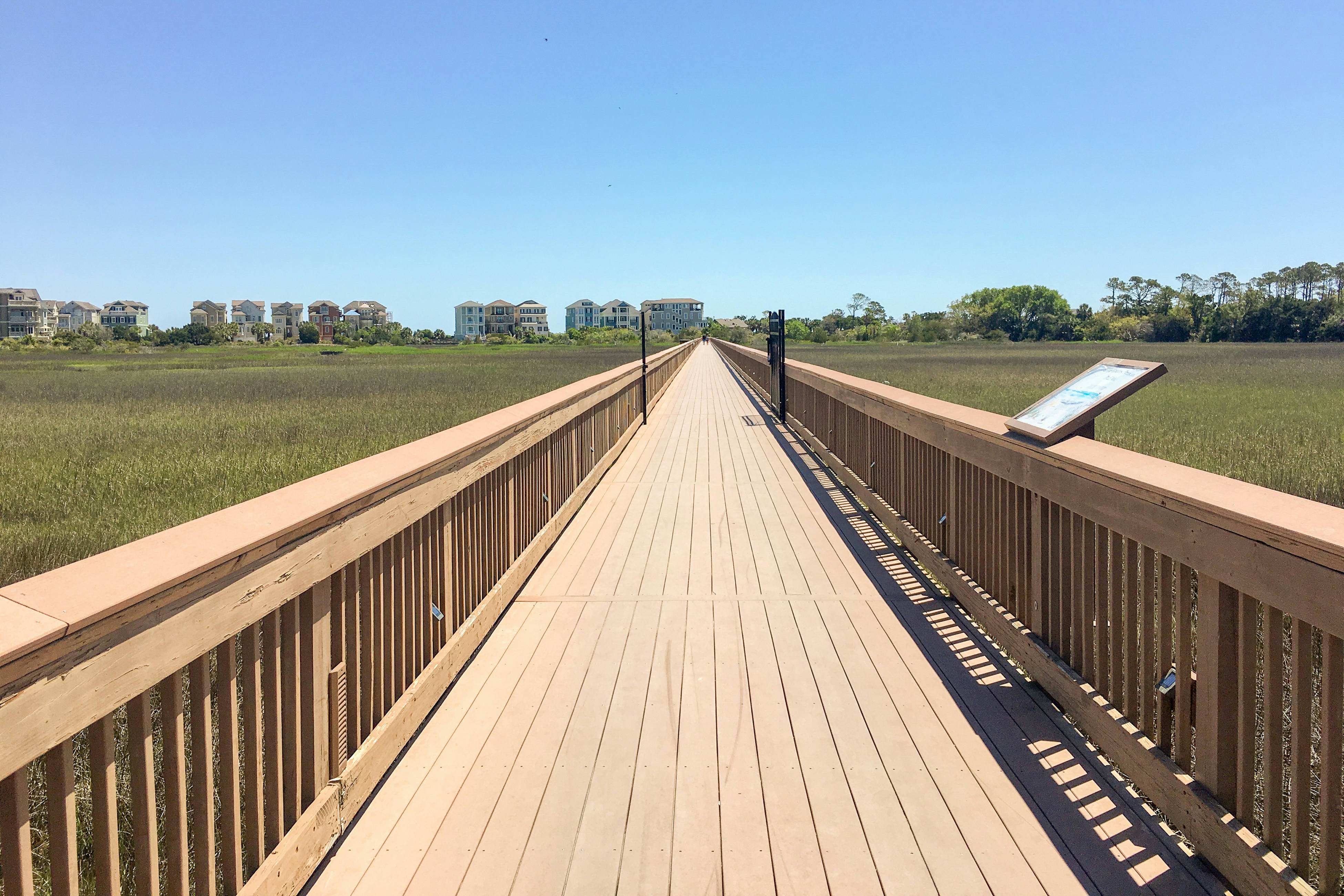 Hilton Head Resort 3317