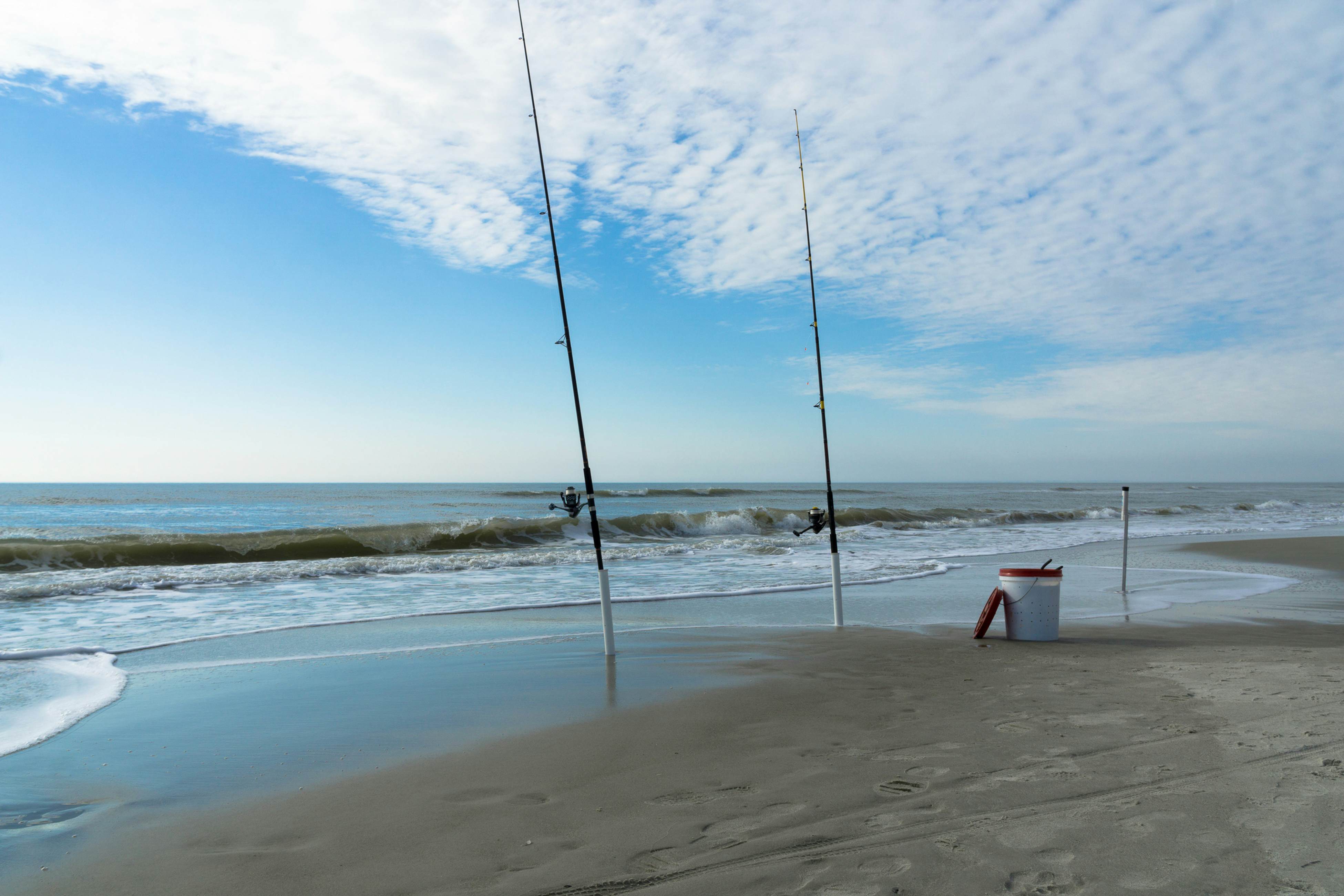 Hilton Head Resort 4434