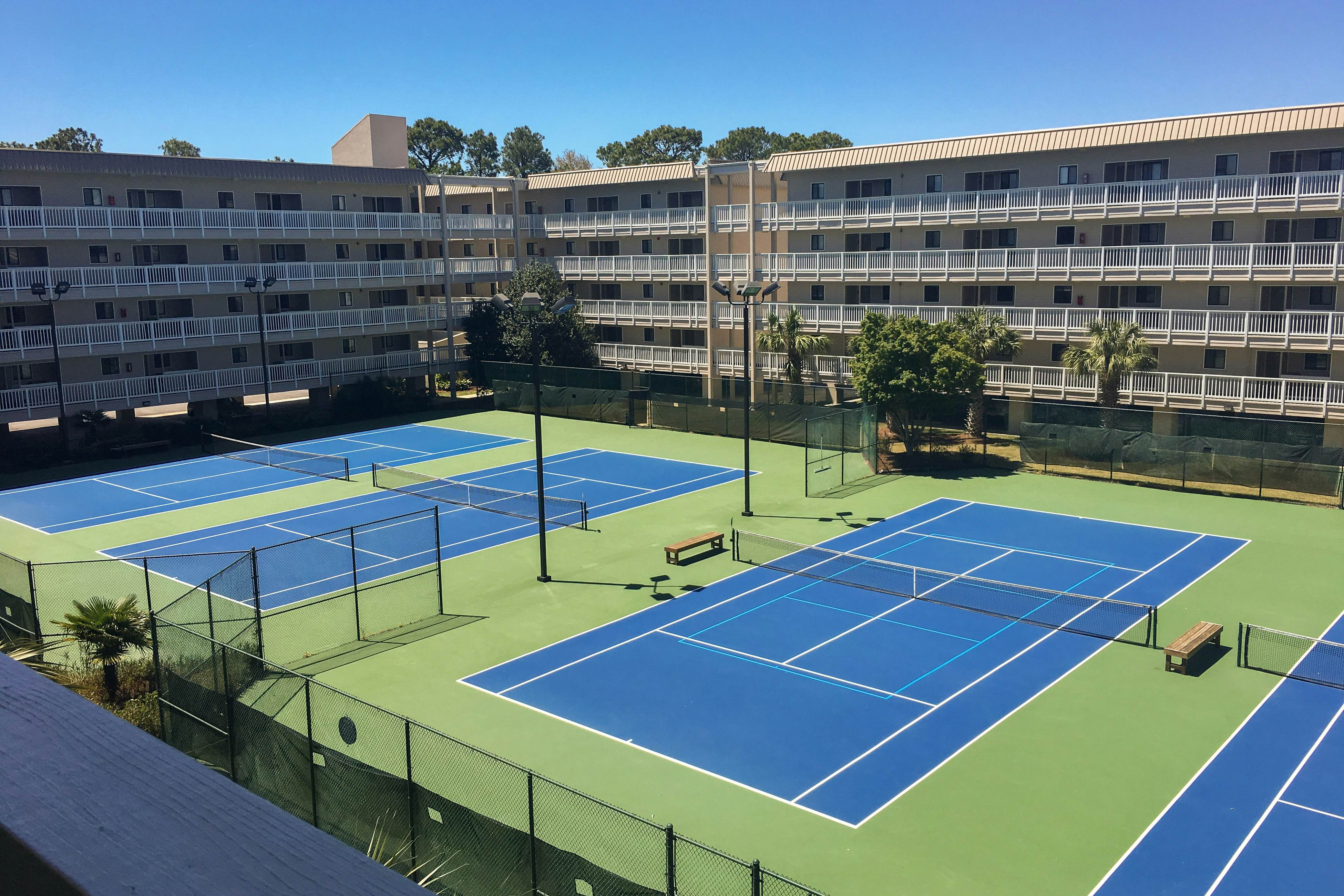 Hilton Head Resort 4230