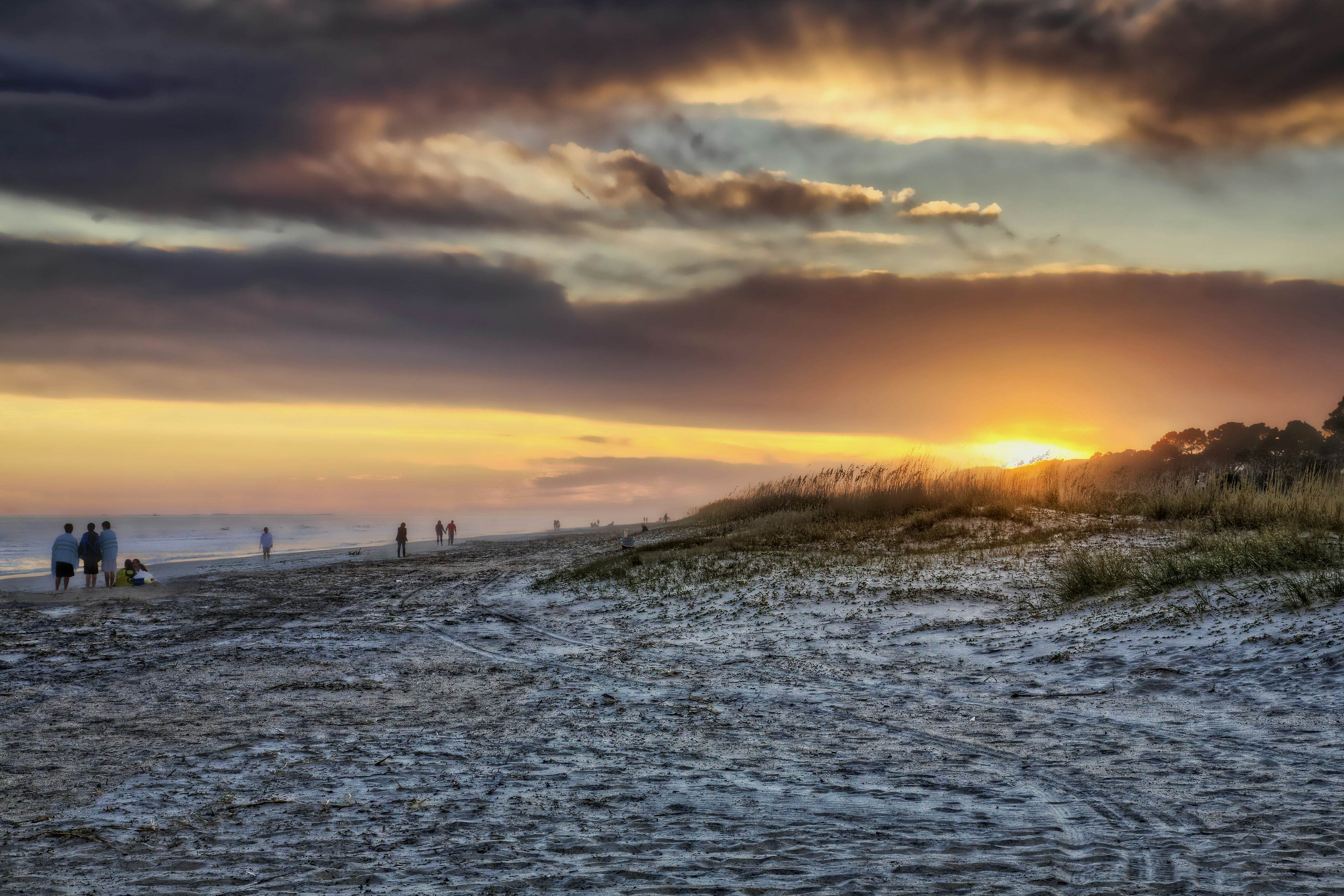 Hilton Head Resort 4230