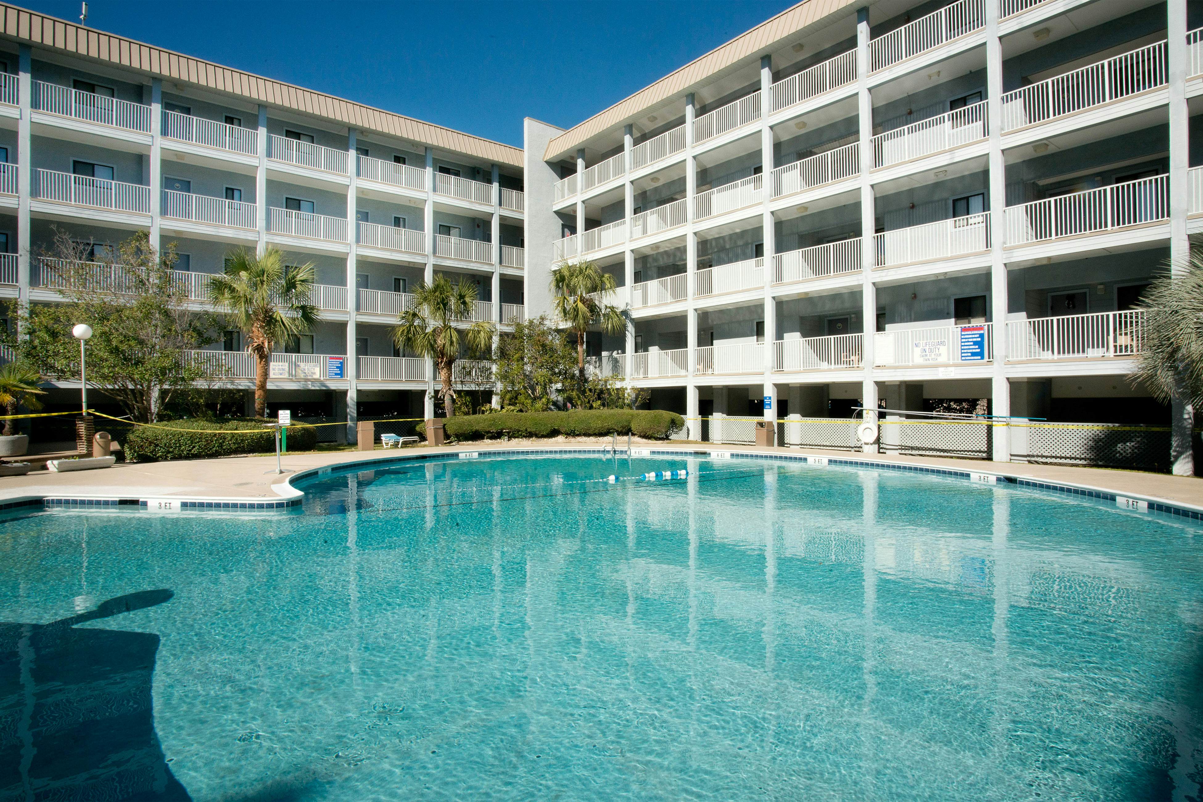 Hilton Head Resort 2417