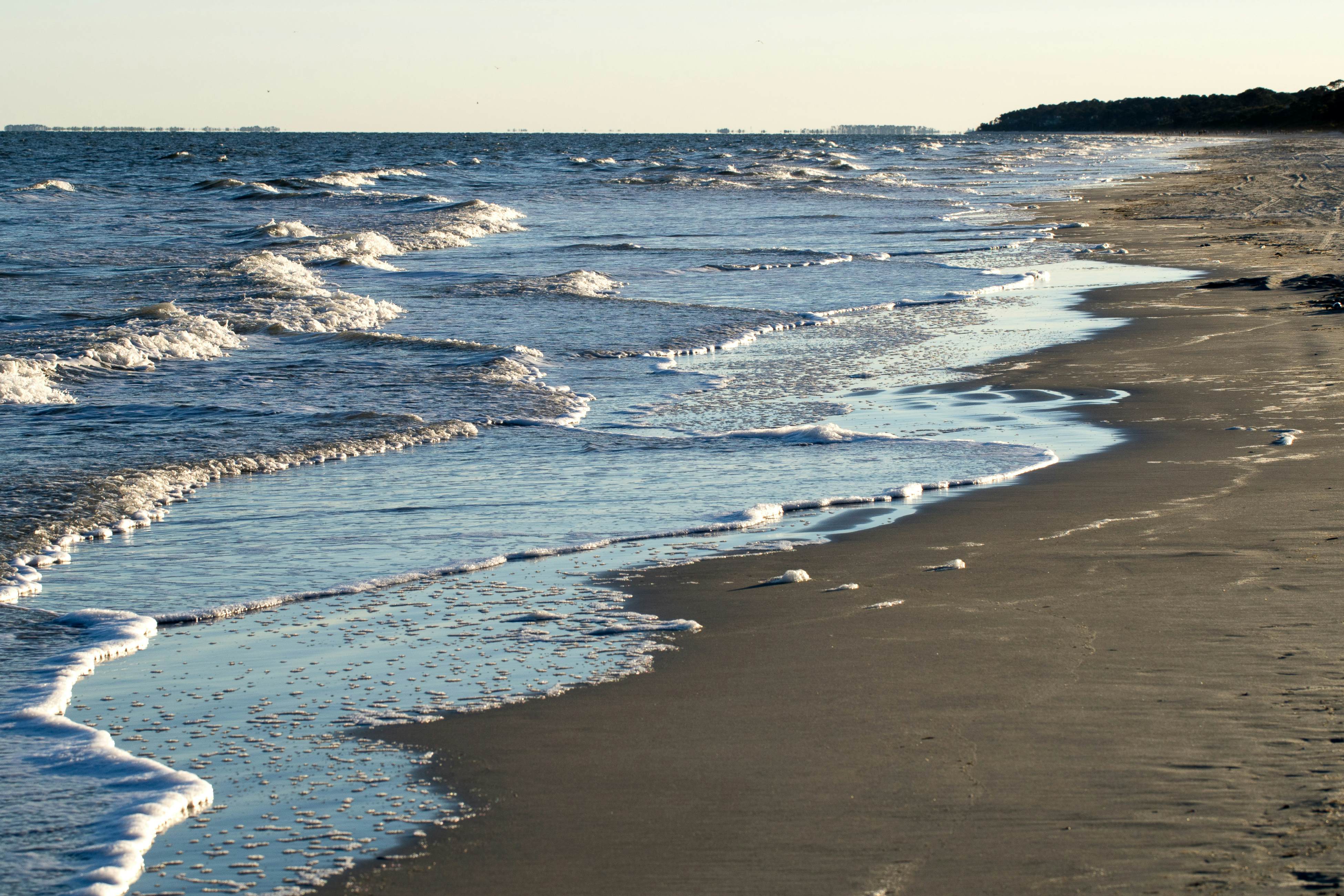 Hilton Head Resort 2417