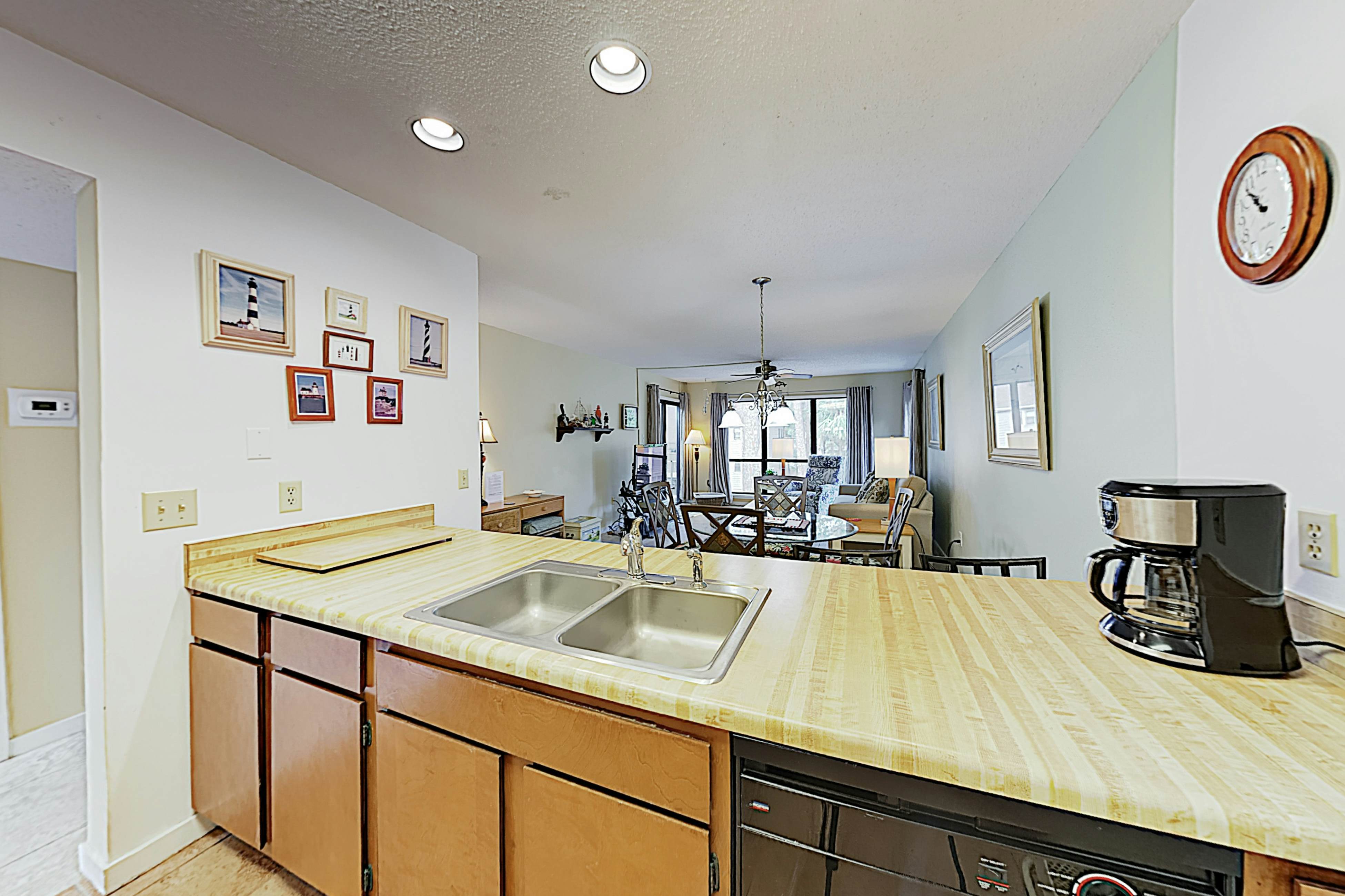 Moorings 37 2 BD Hilton Head, SC Vacation Rental Vacasa