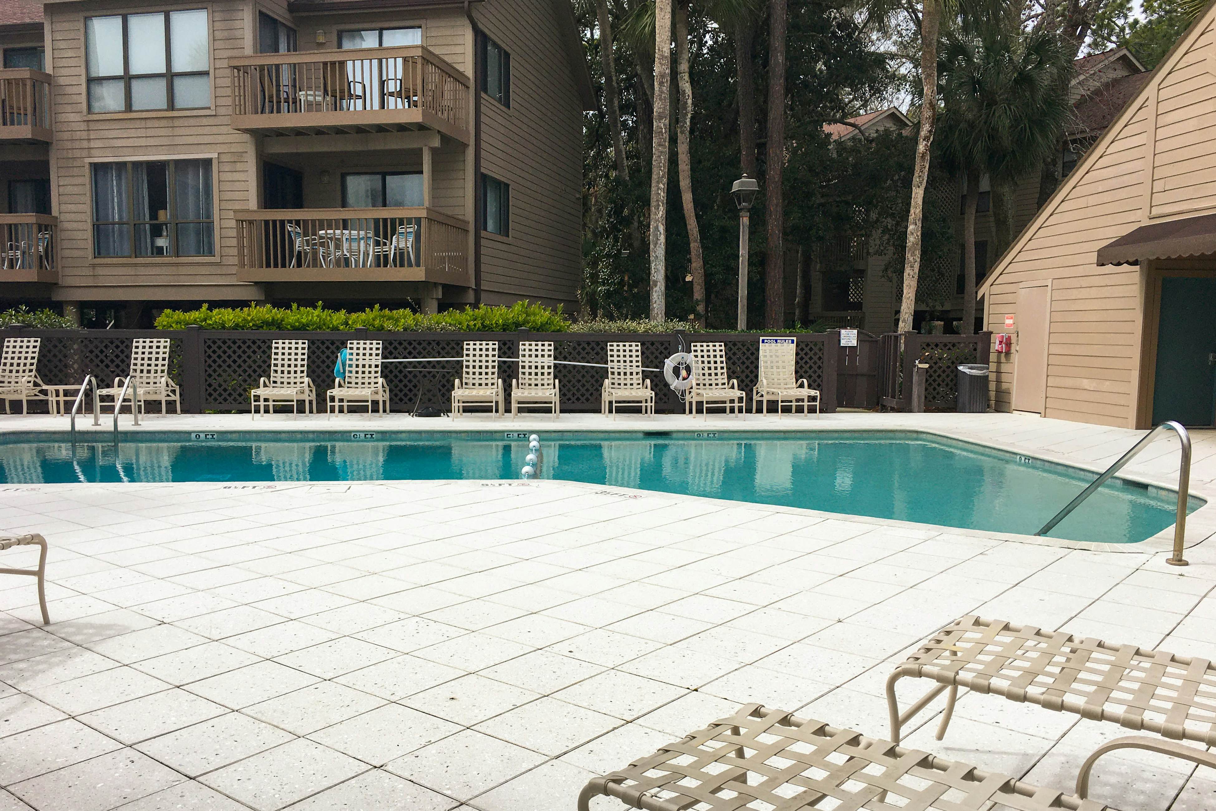 Moorings 37 2 BD Hilton Head, SC Vacation Rental Vacasa