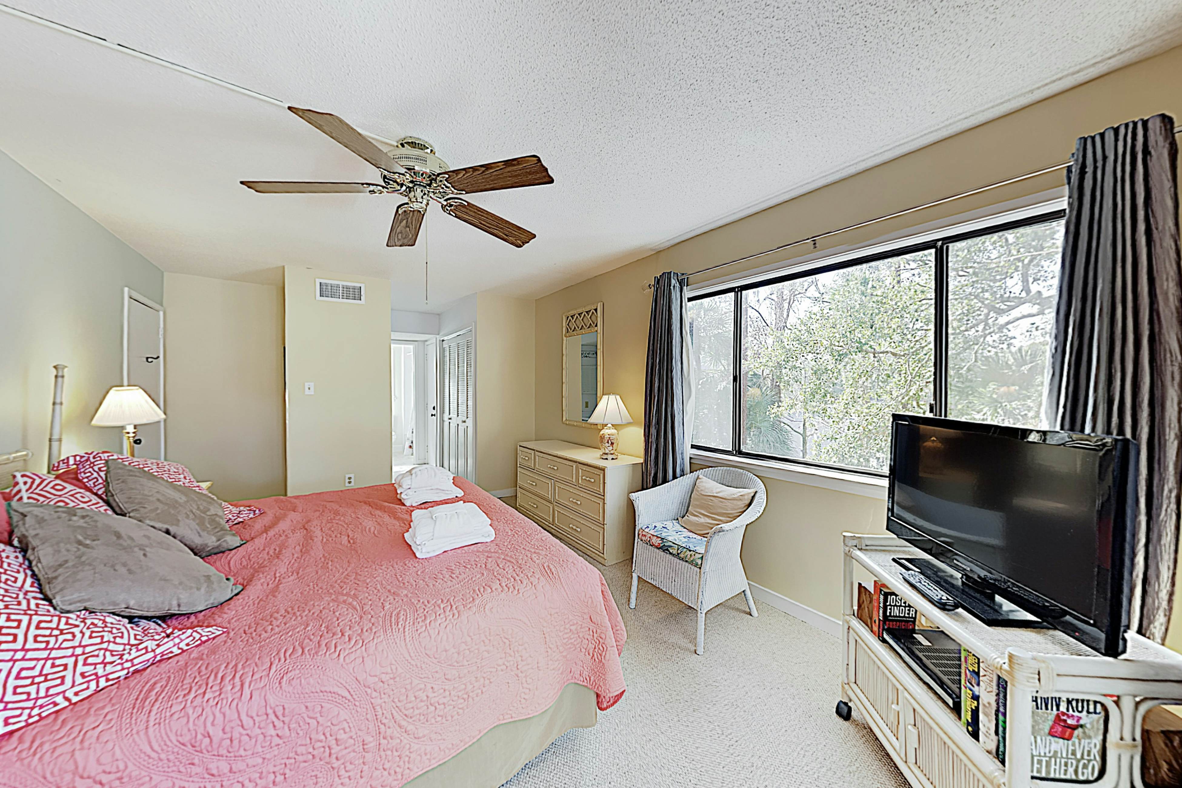 Moorings 37 2 BD Hilton Head, SC Vacation Rental Vacasa