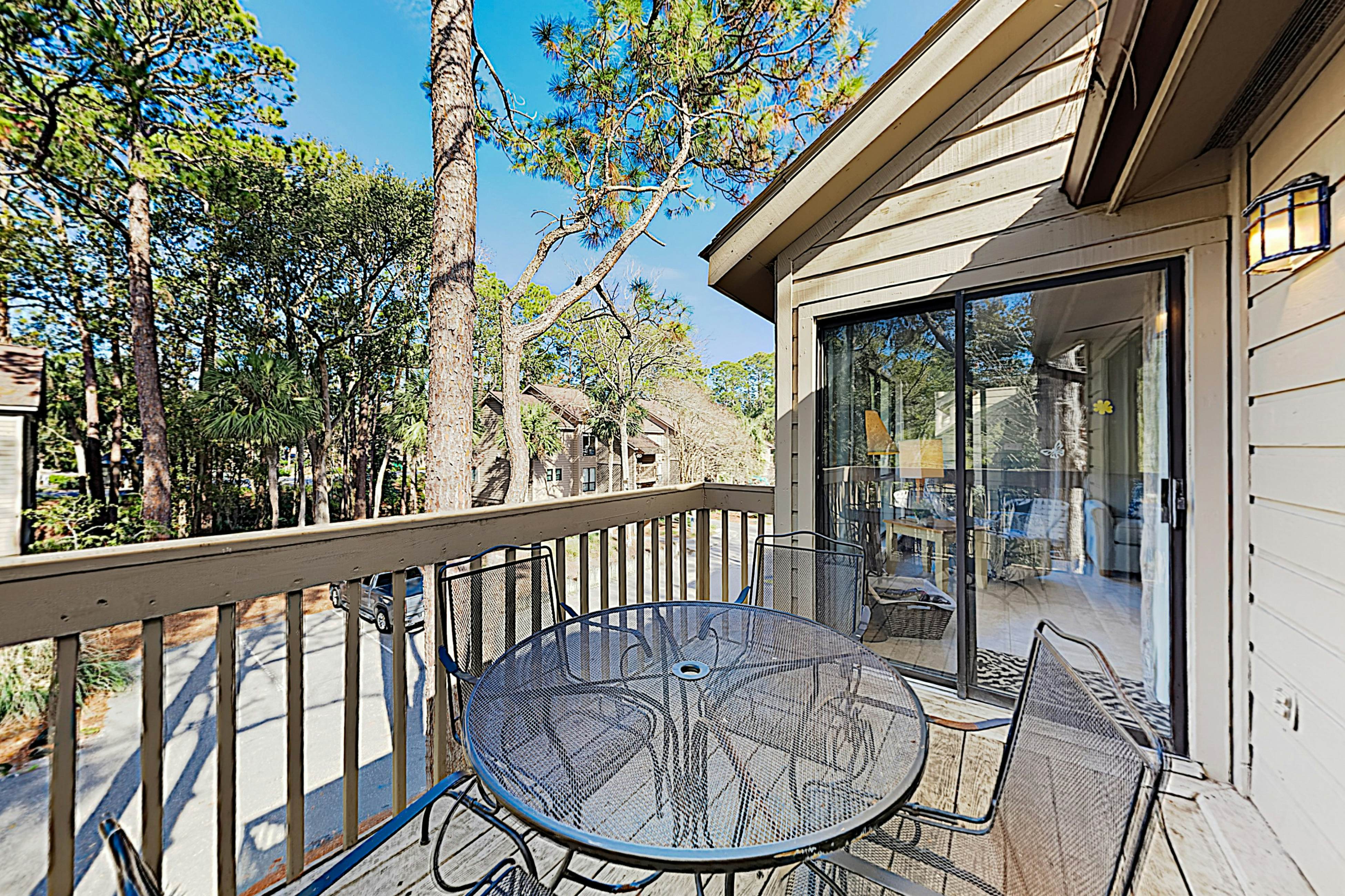 Moorings 37 2 BD Hilton Head, SC Vacation Rental Vacasa