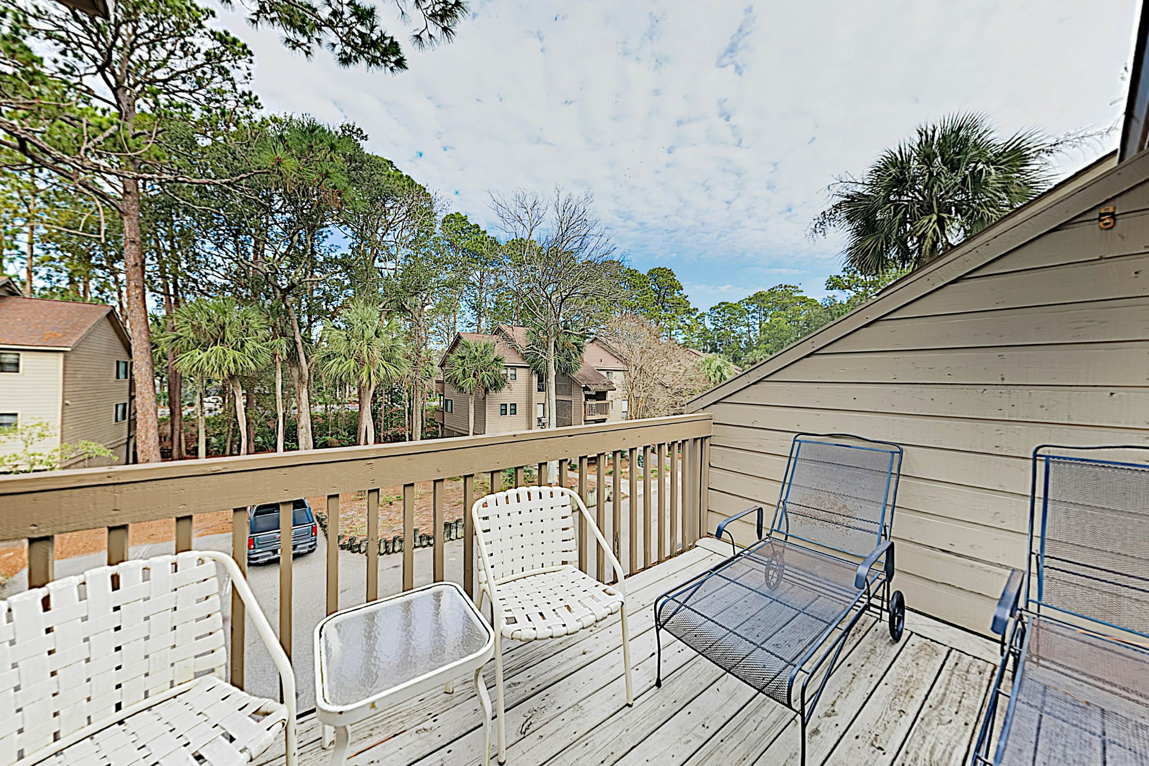 Moorings 37 2 BD Hilton Head, SC Vacation Rental Vacasa