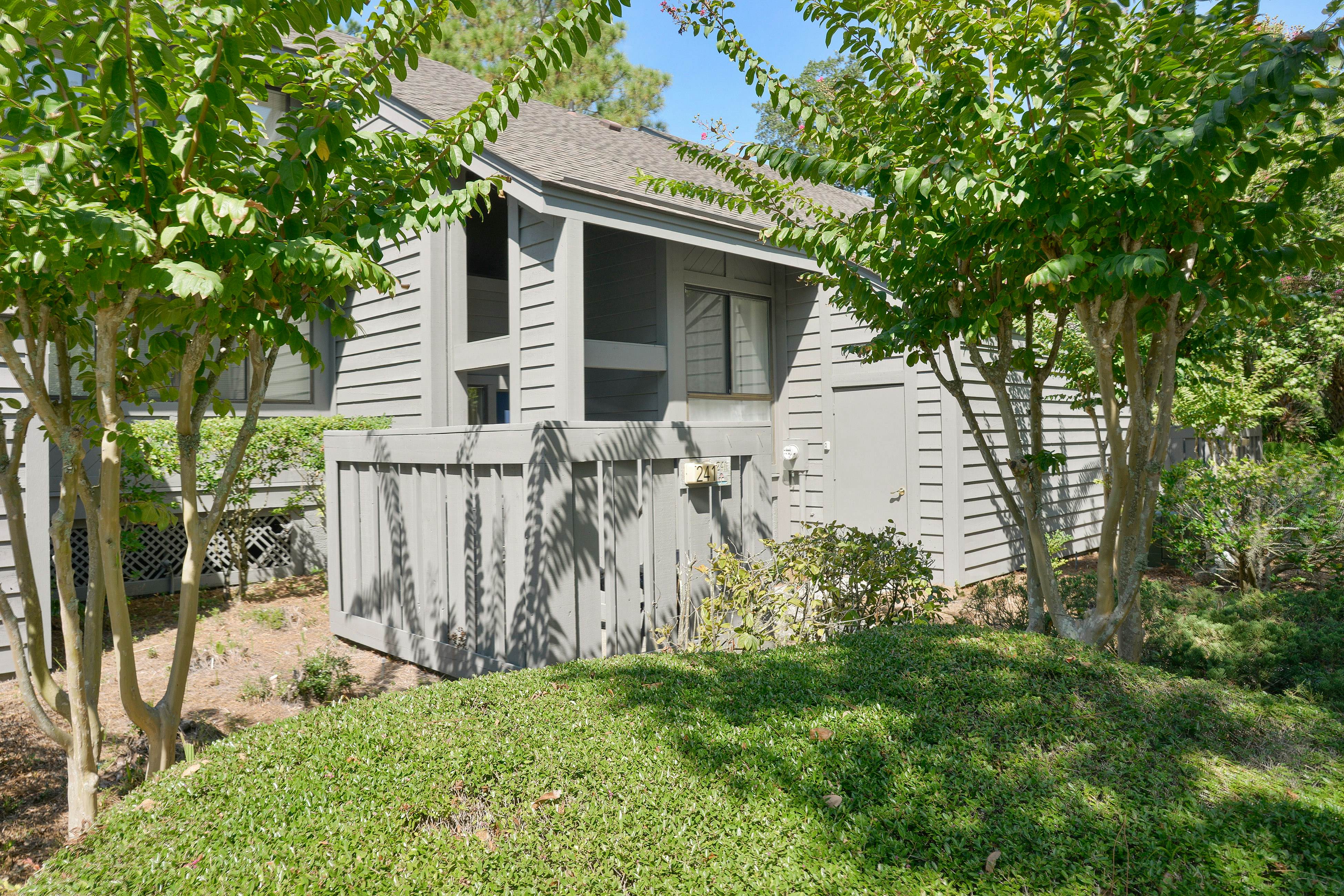 Turnberry Village 241