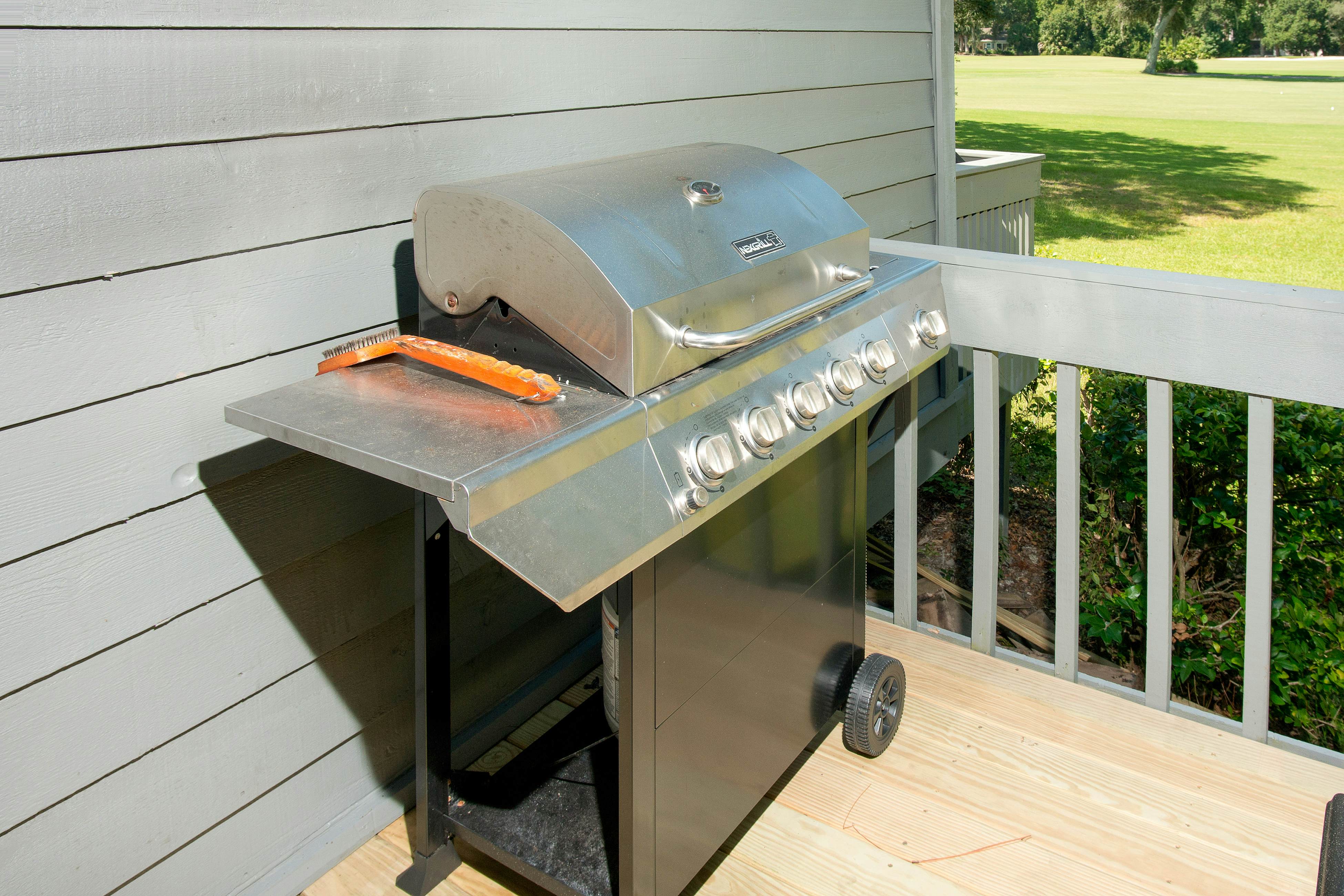 Turnberry Village 241