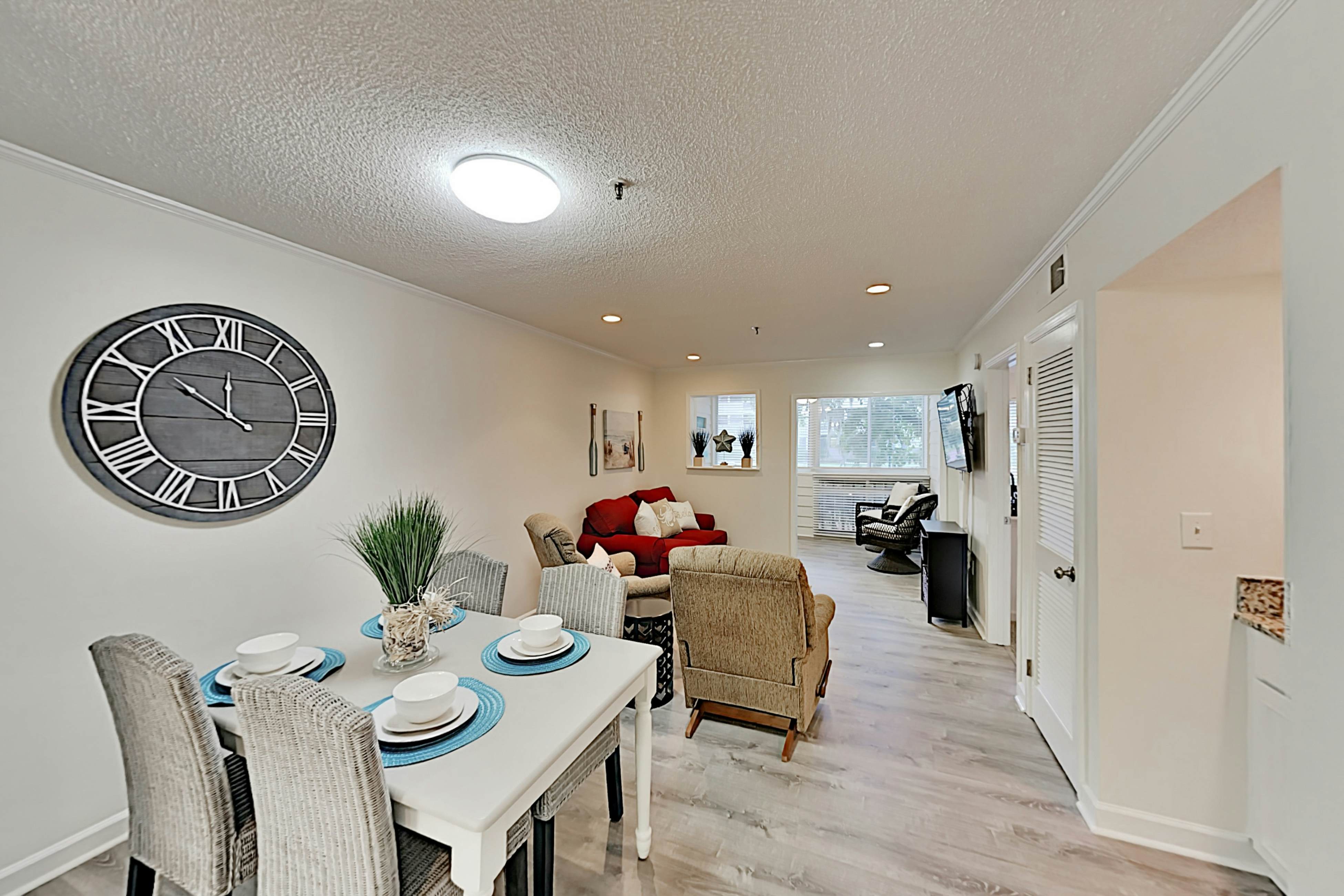 Spa on Port Royal Sound Hilton Head, SC Vacation Rentals