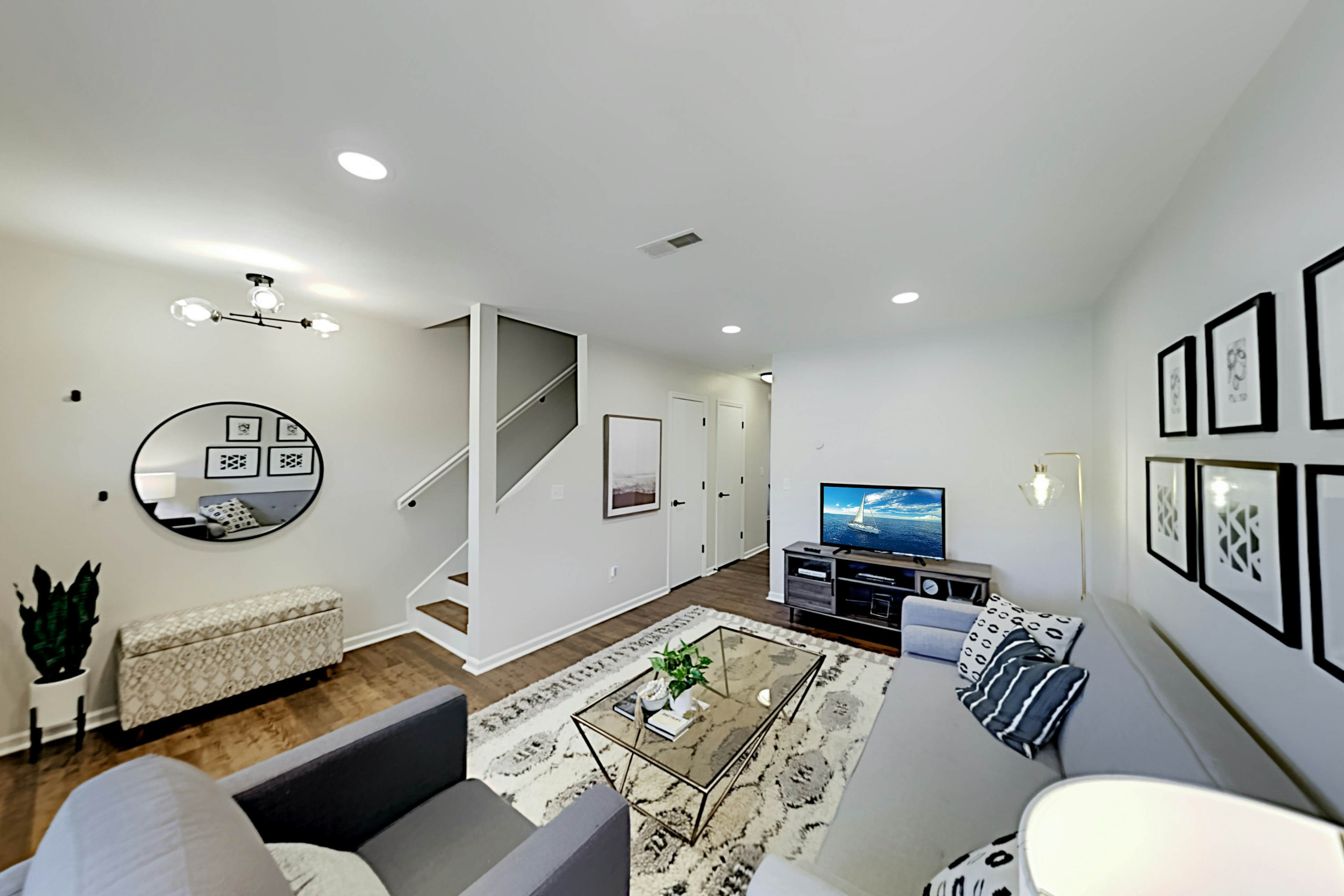 Mount Pleasant, SC Vacation Rentals Vacasa