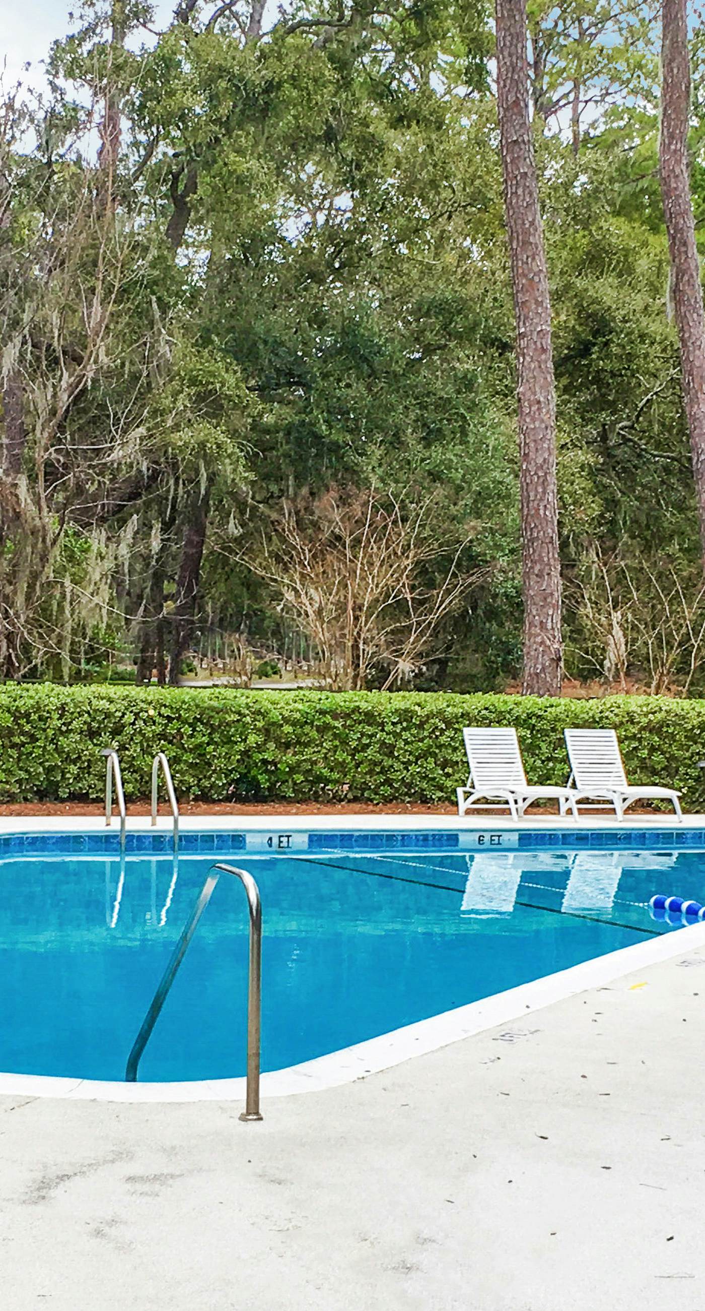 Racquet Club Villas 2346