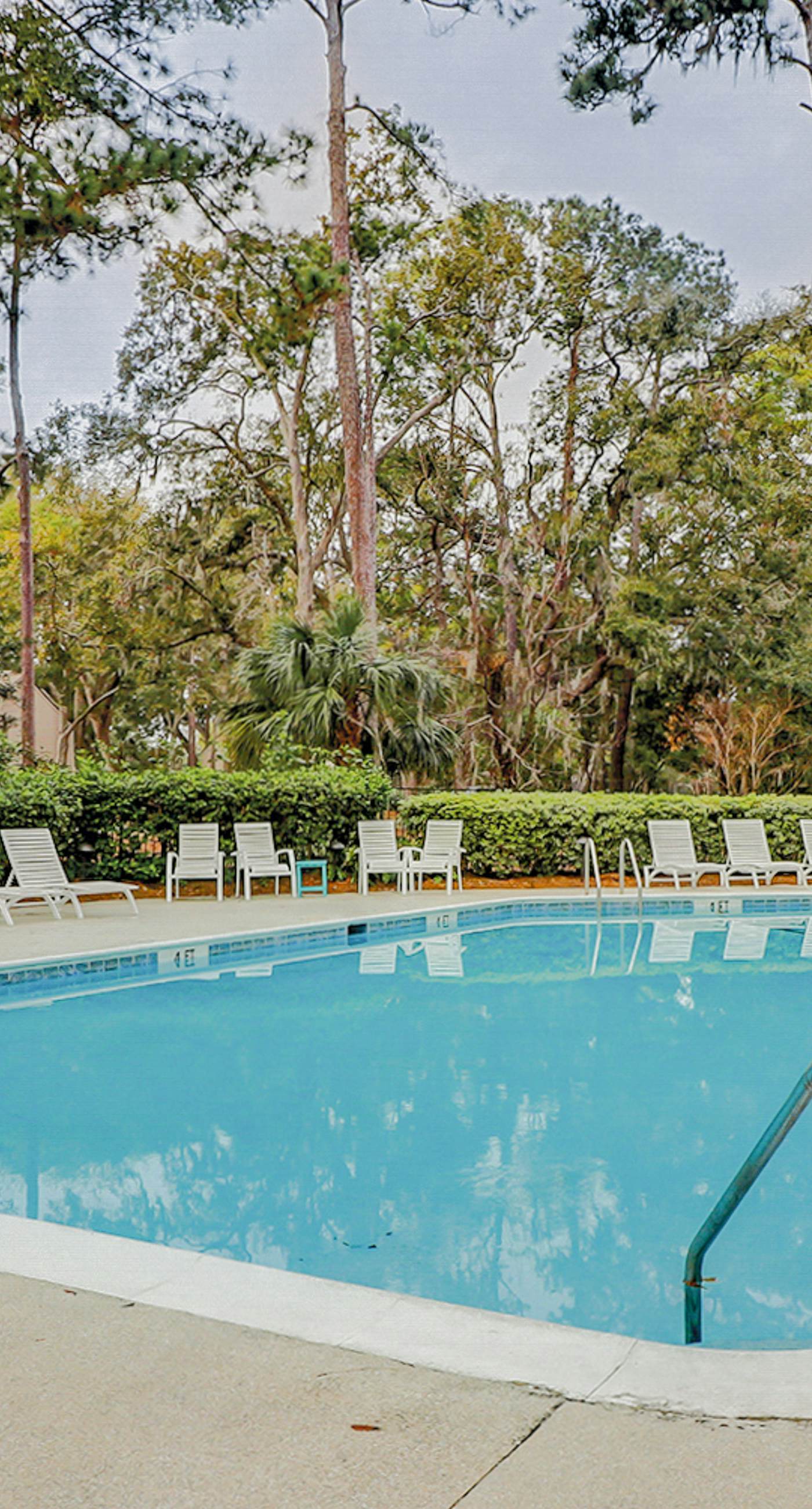 Racquet Club Villas 2346